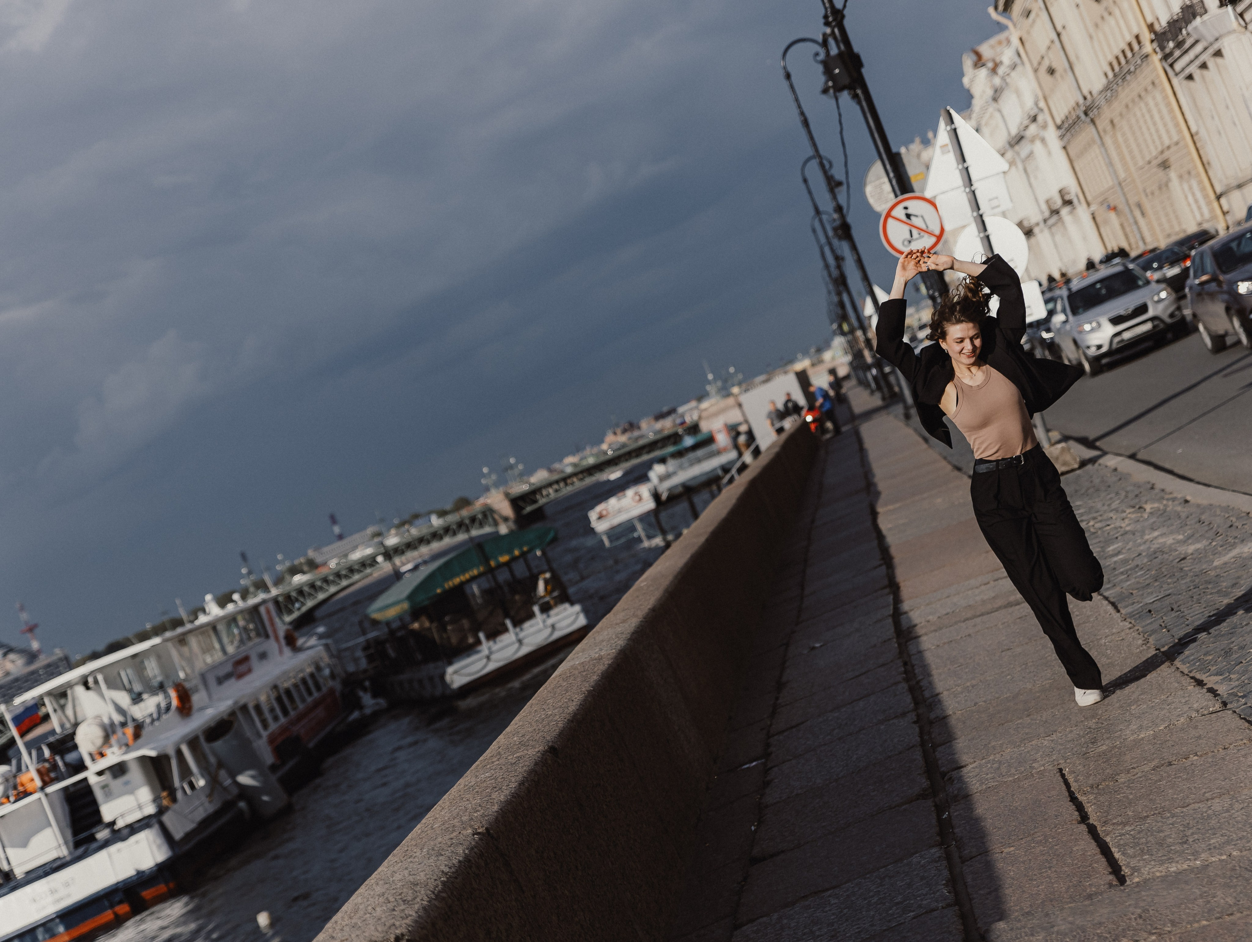 Лиза. Свадебный фотограф в Казани и Санкт-Петербурге Евгения Есенина