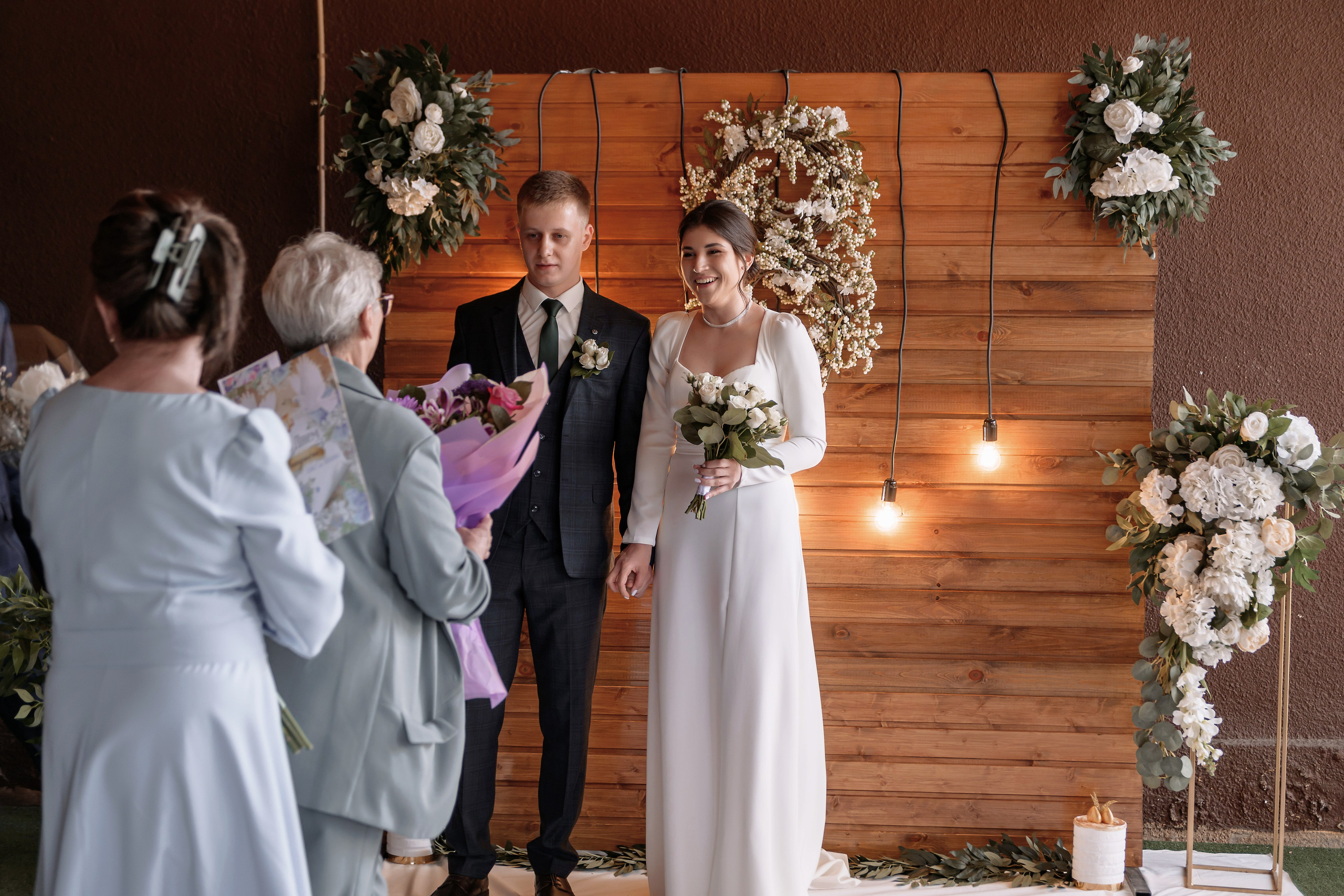 Эдуард и Виктория. Свадебный фотограф Белгород Валуйки Старый Оскол Воронеж