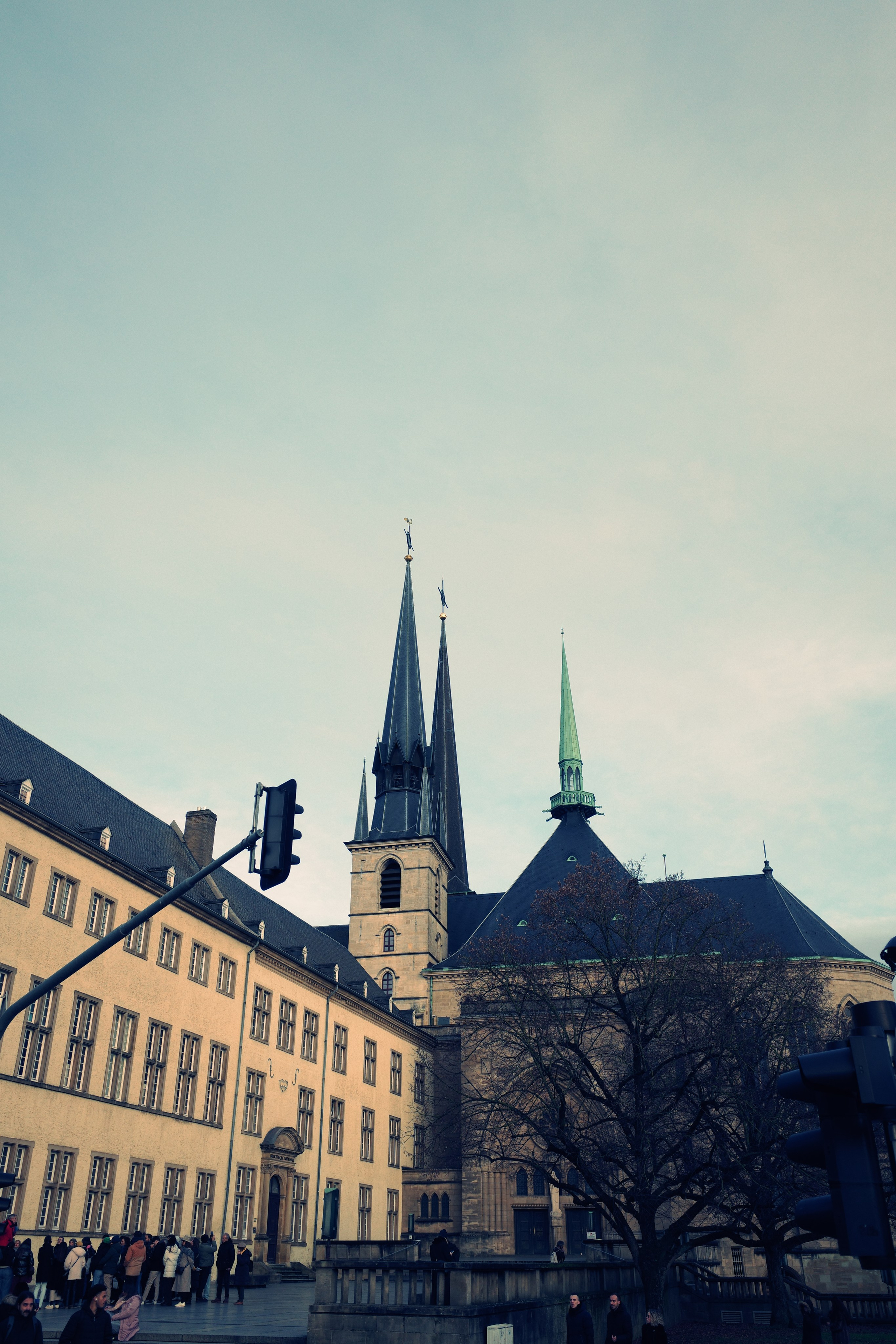 Люксембург. Фотографирую для себя, своей семьи и друзей!