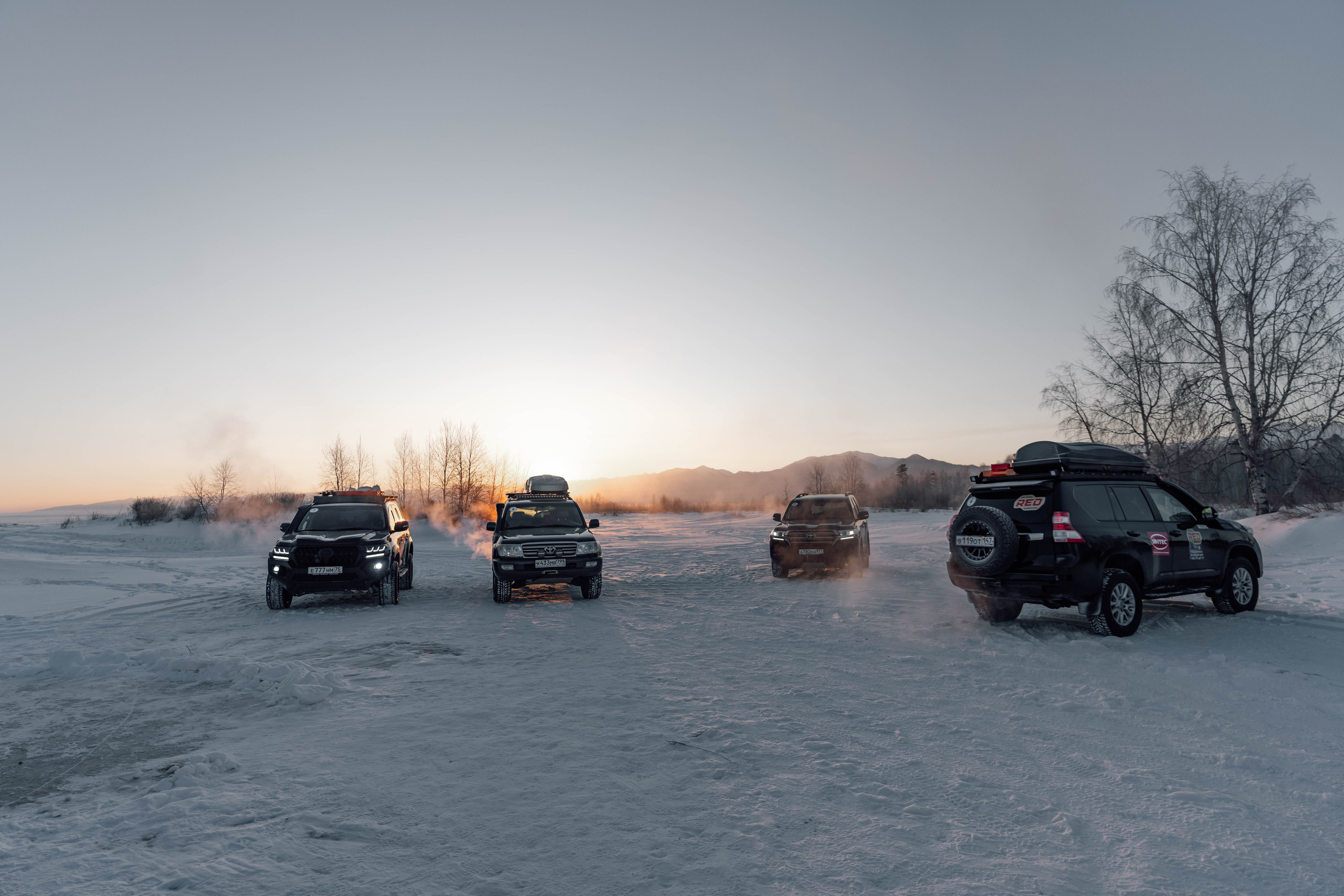 Байкал. Фотографирую для себя, своей семьи и друзей!