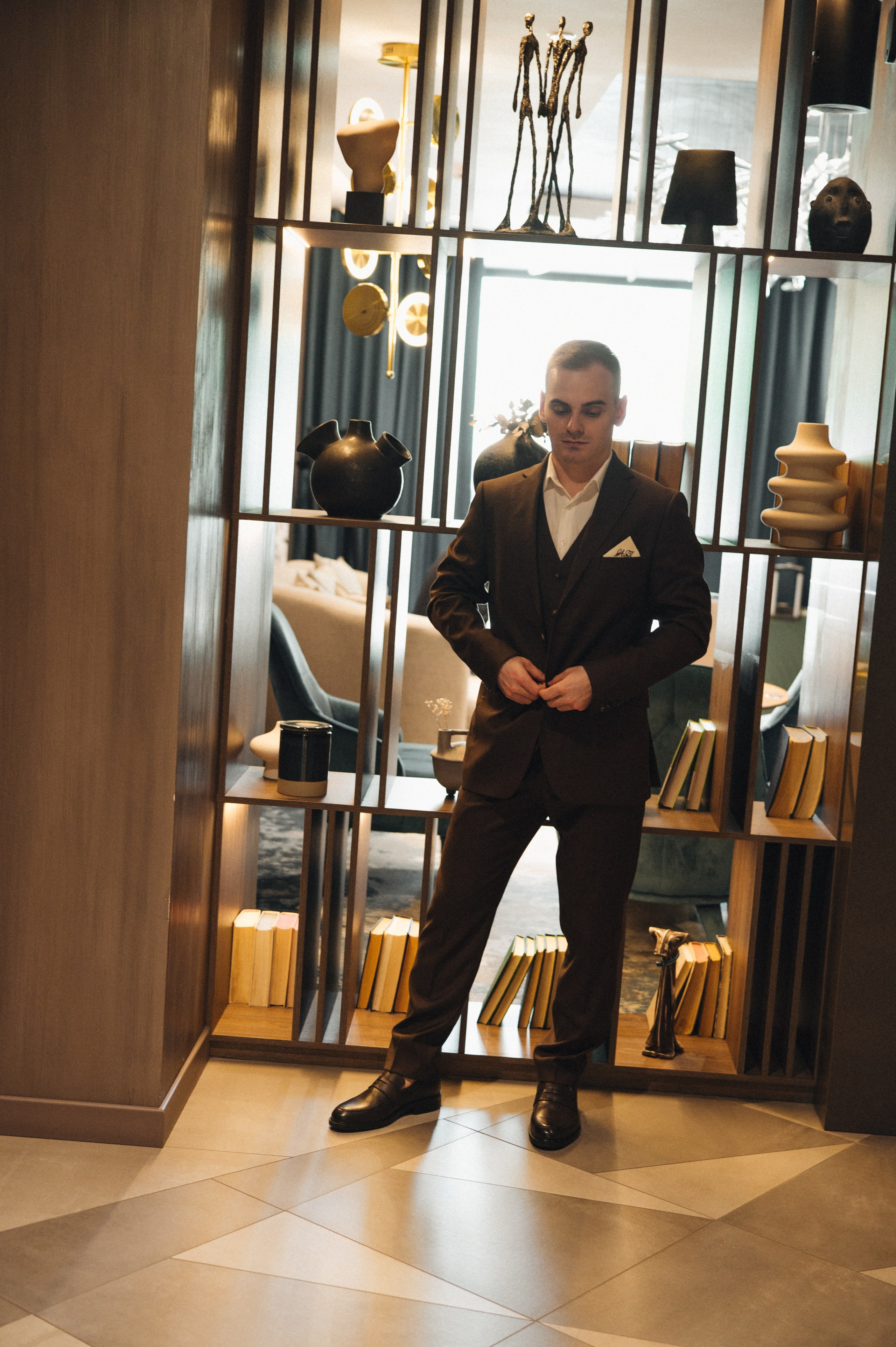 Алёна и Павел. Репортажный и свадебный фотограф в Сургуте