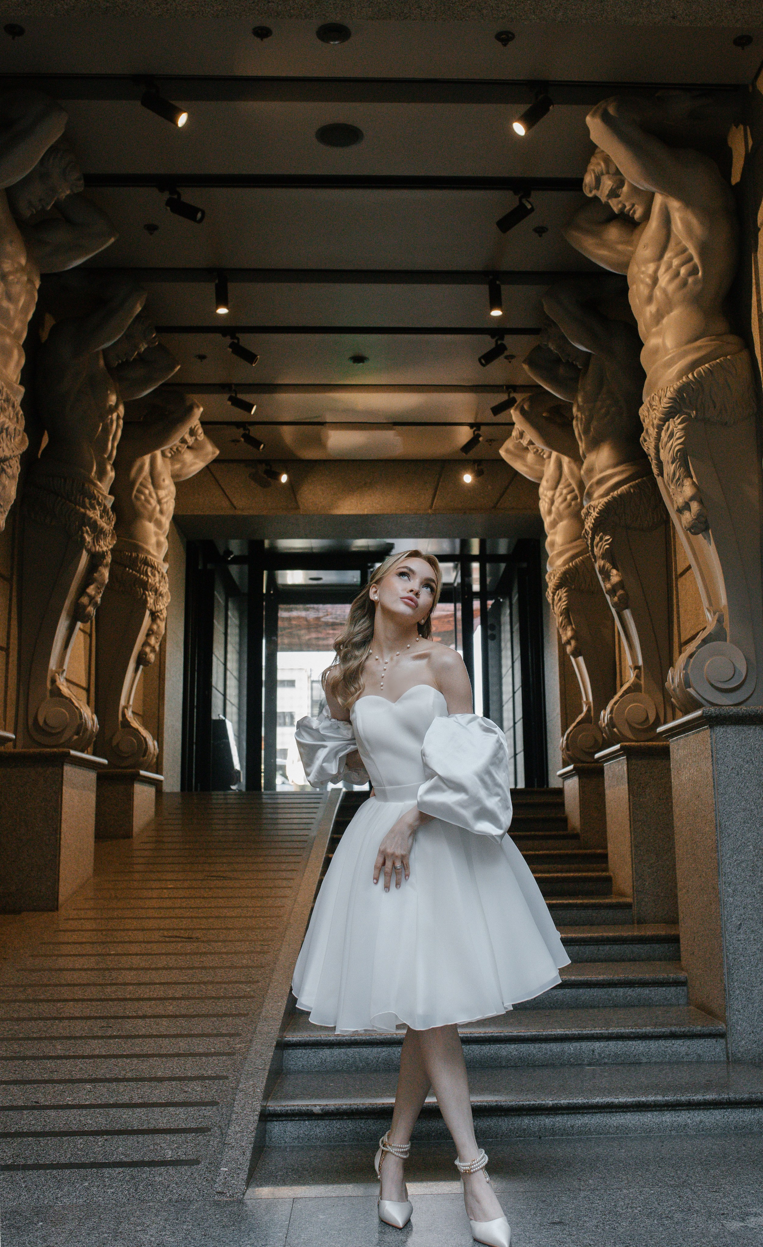 Роман и Ангелина. Свадебный фотограф Эля Годлевская