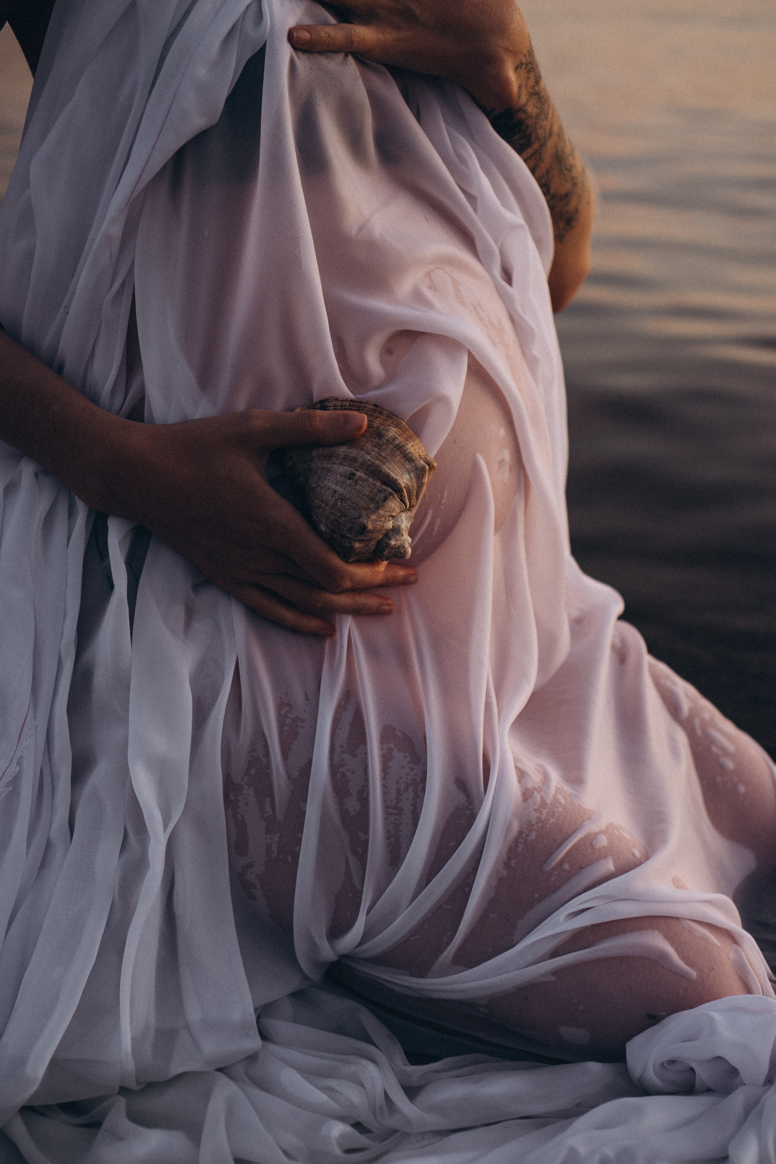 В ОЖИДАНИИ. Профессиональный фотограф, Санкт-Петербург — Виктория Богомолова