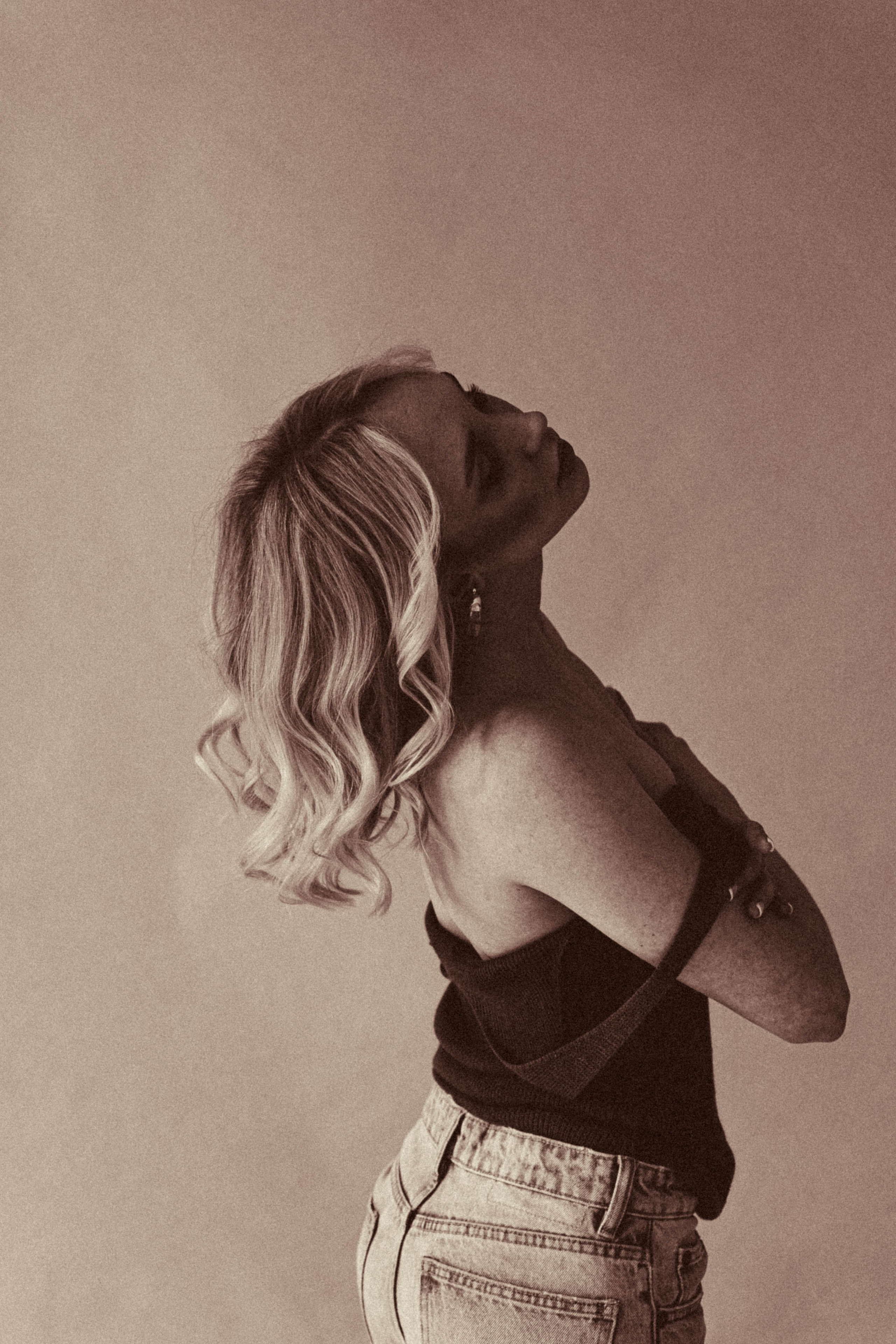 Винтажный стиль. Профессиональный фотограф, Санкт-Петербург — Виктория Богомолова