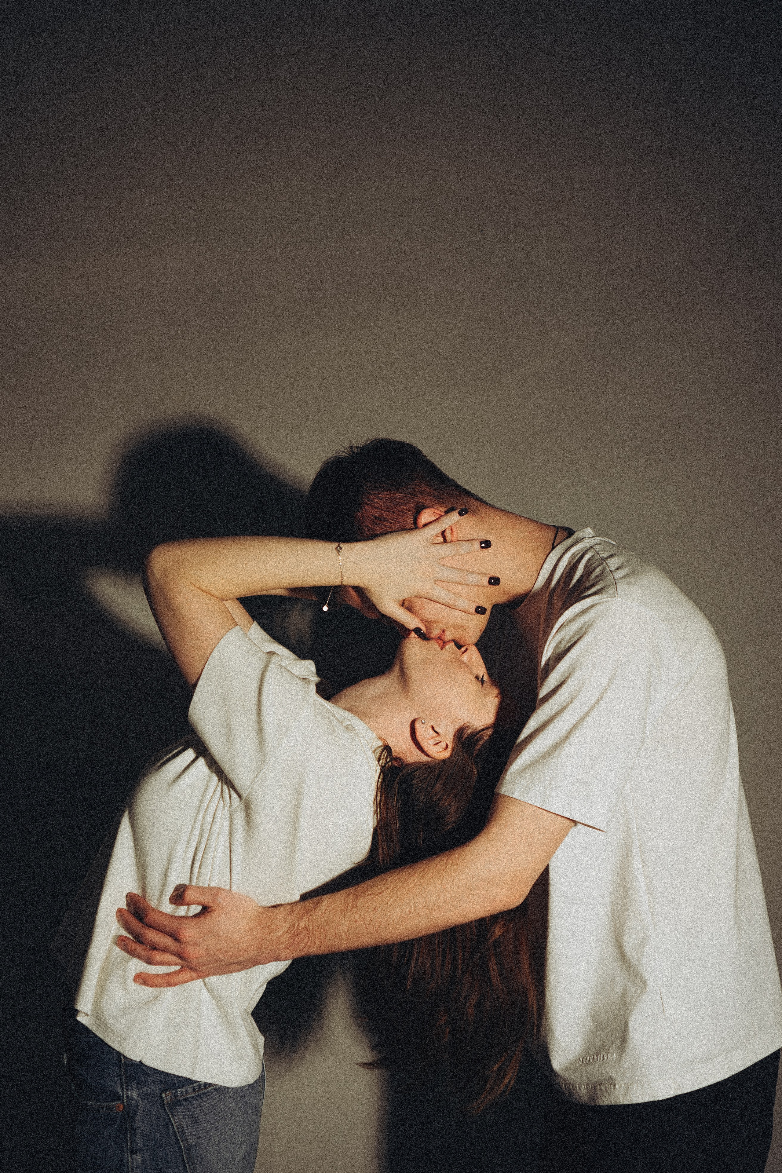 Студийная история. Профессиональный фотограф, Санкт-Петербург — Виктория Богомолова