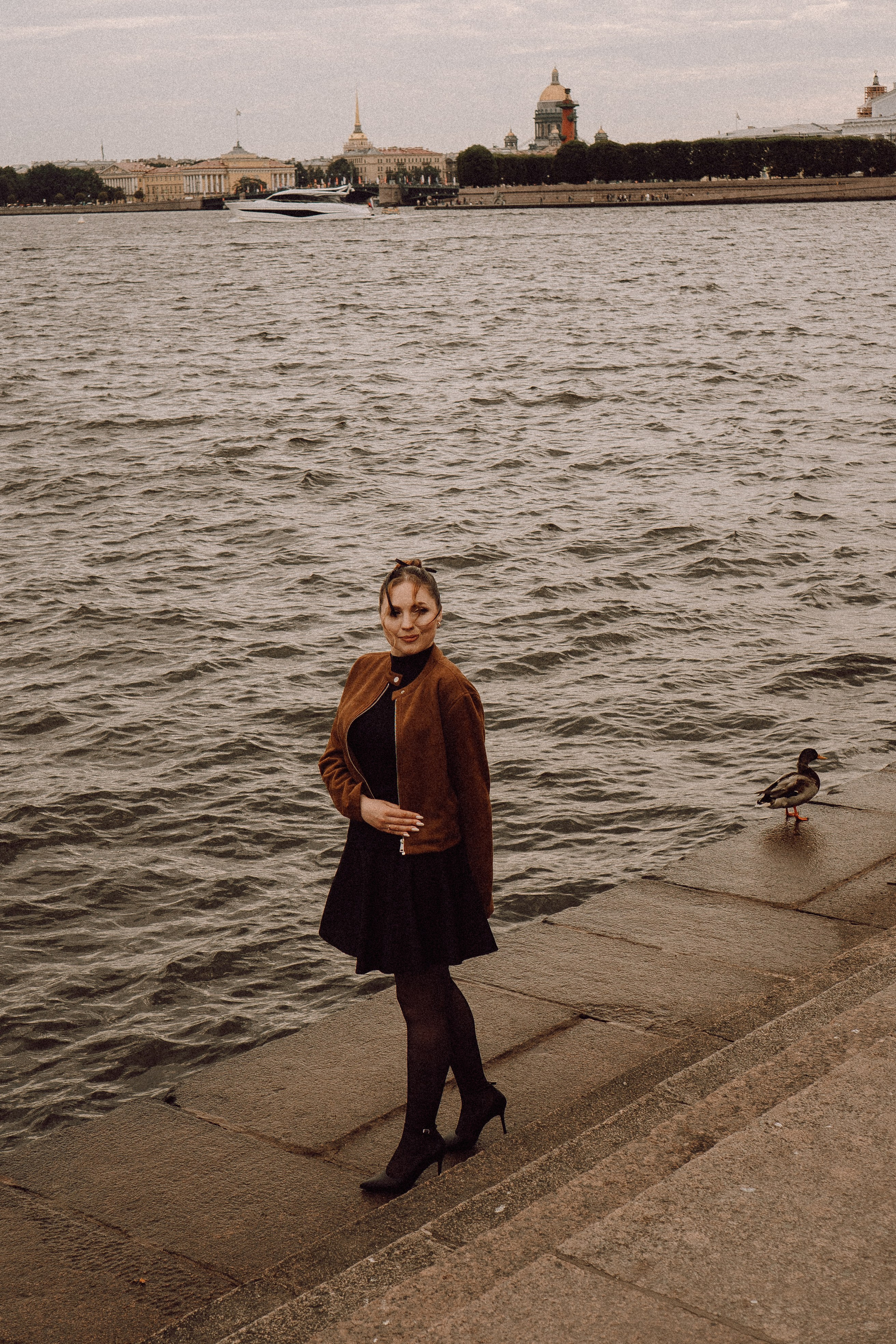 LOVE. Профессиональный фотограф, Санкт-Петербург — Виктория Богомолова