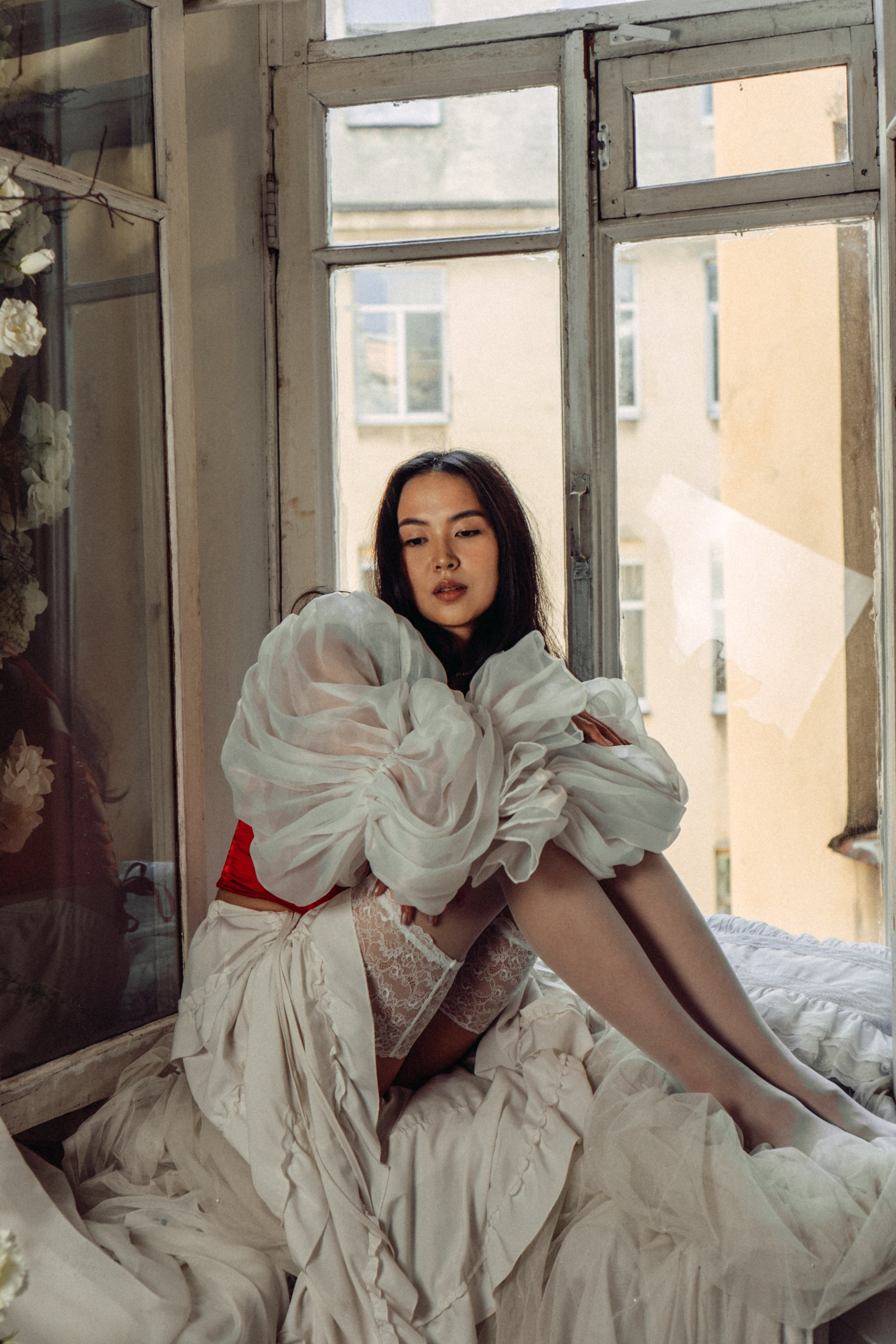 ВИНТАЖНЫЙ СТИЛЬ. Профессиональный фотограф, Санкт-Петербург — Виктория Богомолова