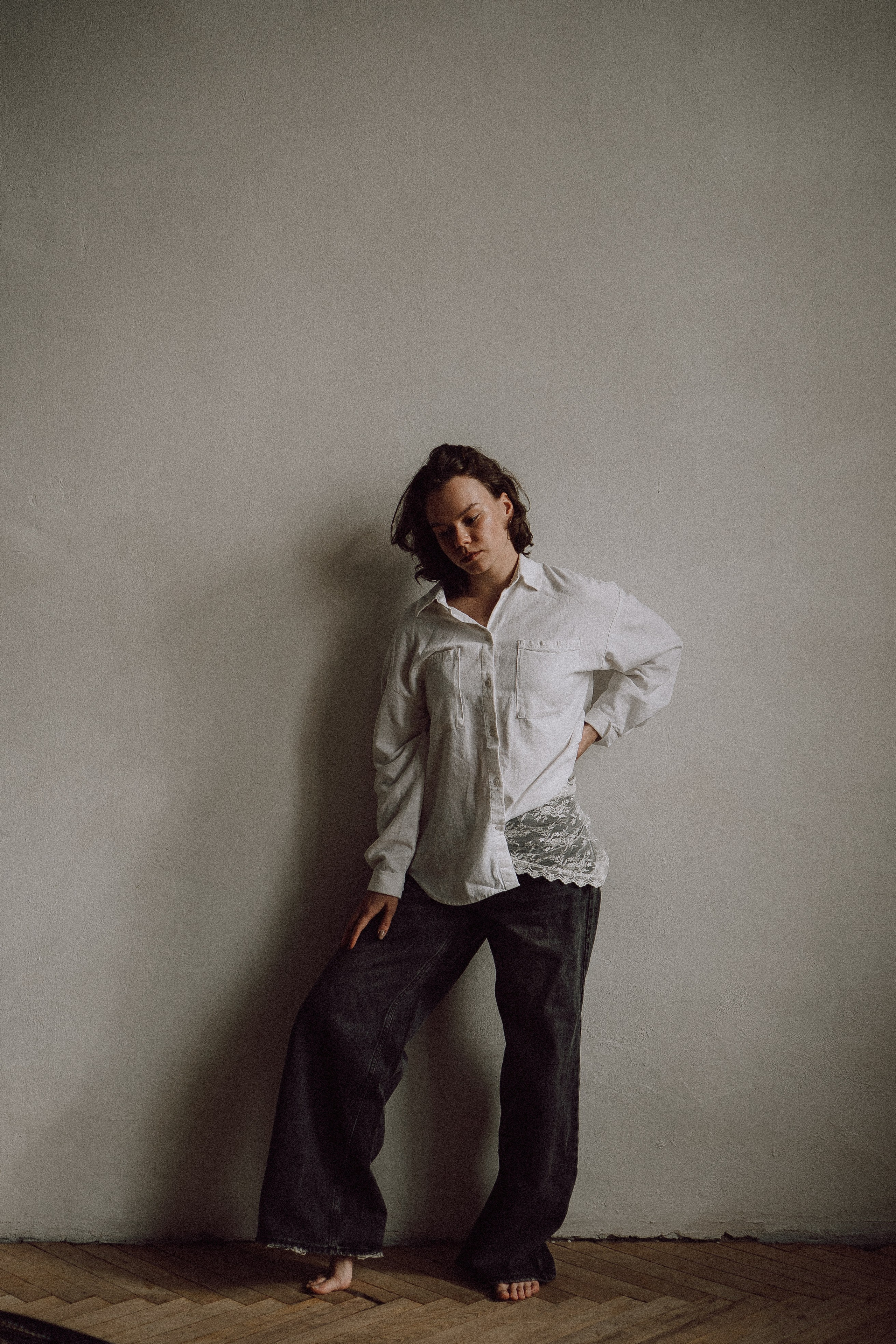 СТУДИЙНАЯ. Профессиональный фотограф, Санкт-Петербург — Виктория Богомолова