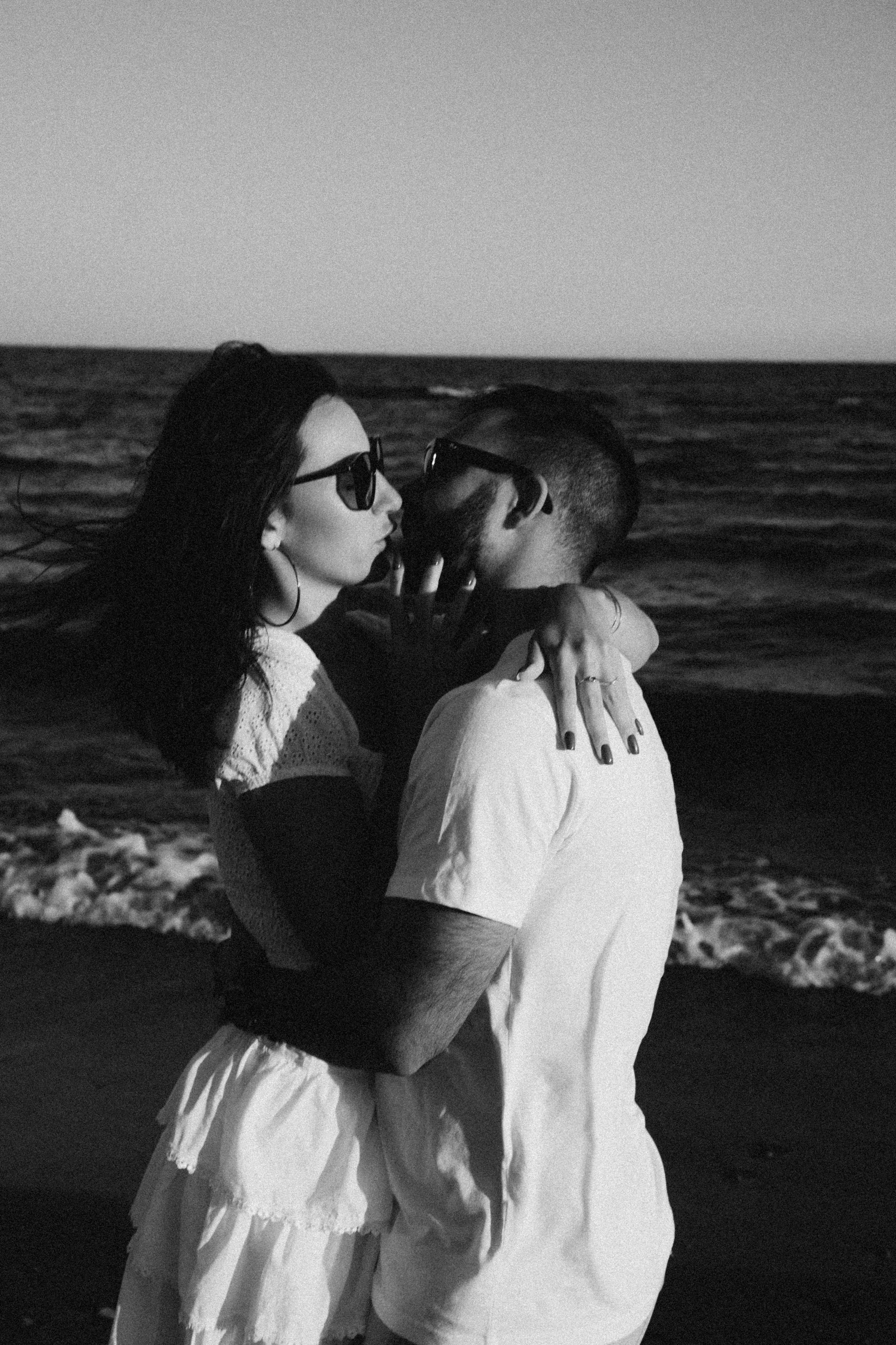 Любовь на заливе. Профессиональный фотограф, Санкт-Петербург — Виктория Богомолова