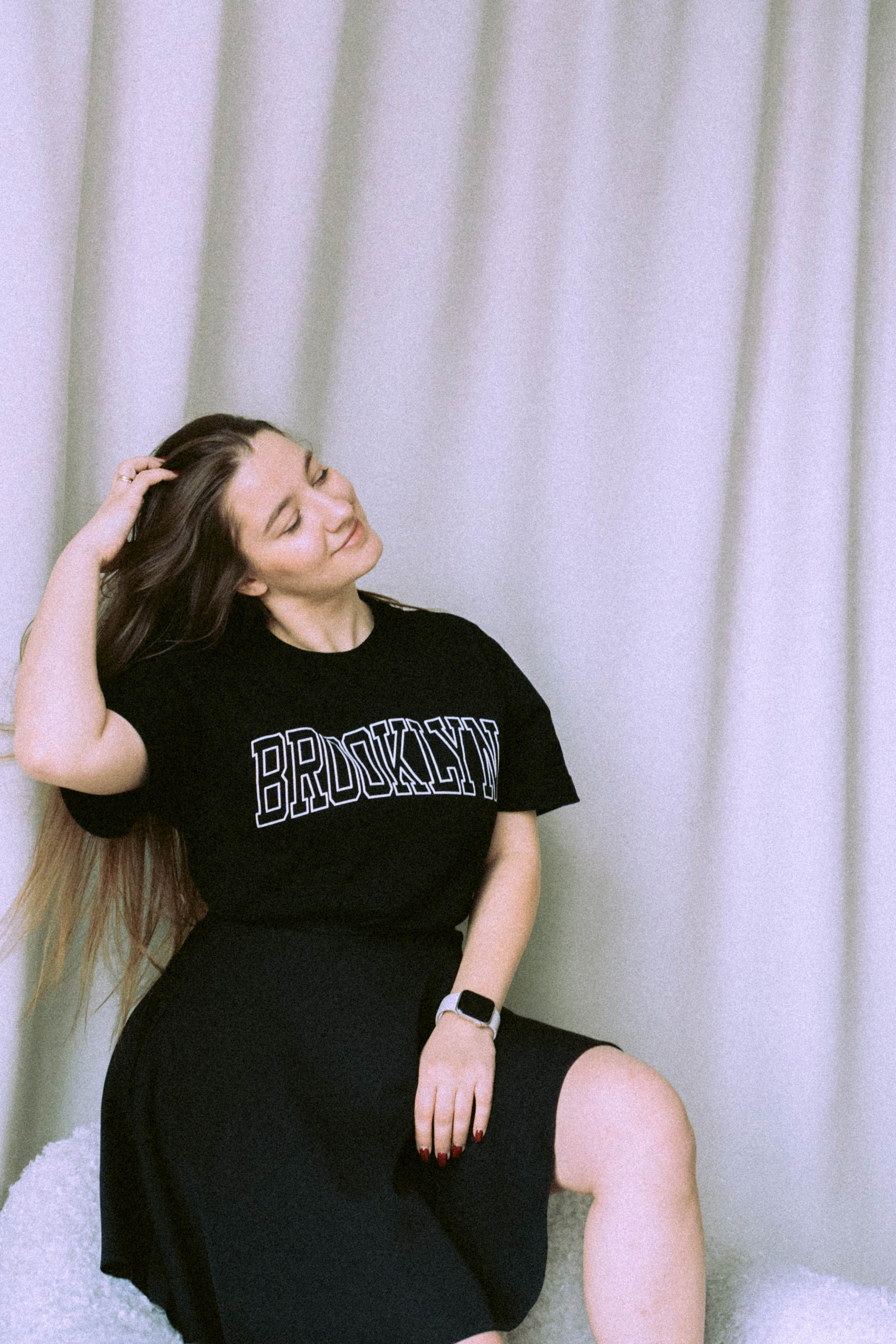 Подружки. Профессиональный фотограф, Санкт-Петербург — Виктория Богомолова