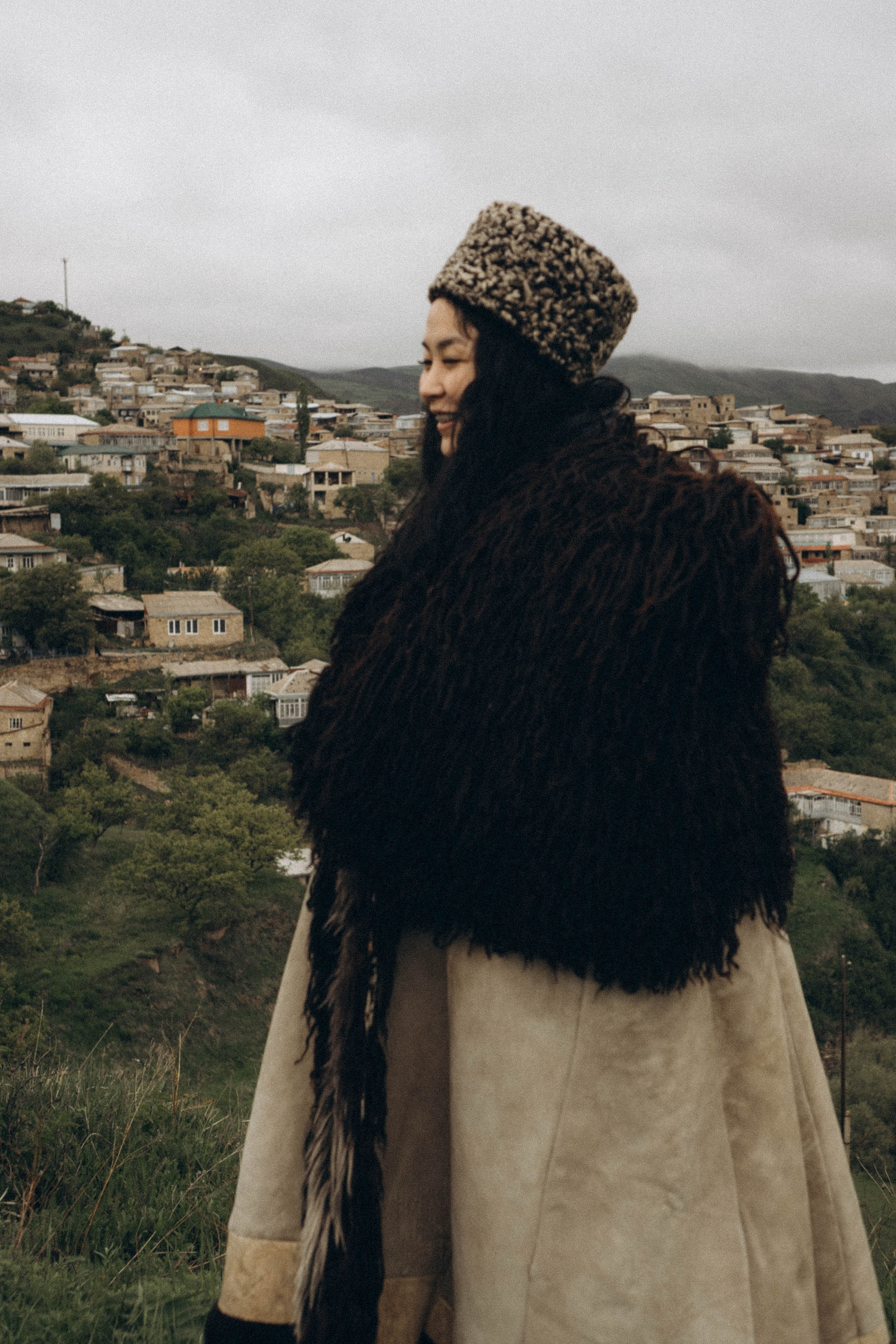 Дагестан. Профессиональный фотограф, Санкт-Петербург — Виктория Богомолова