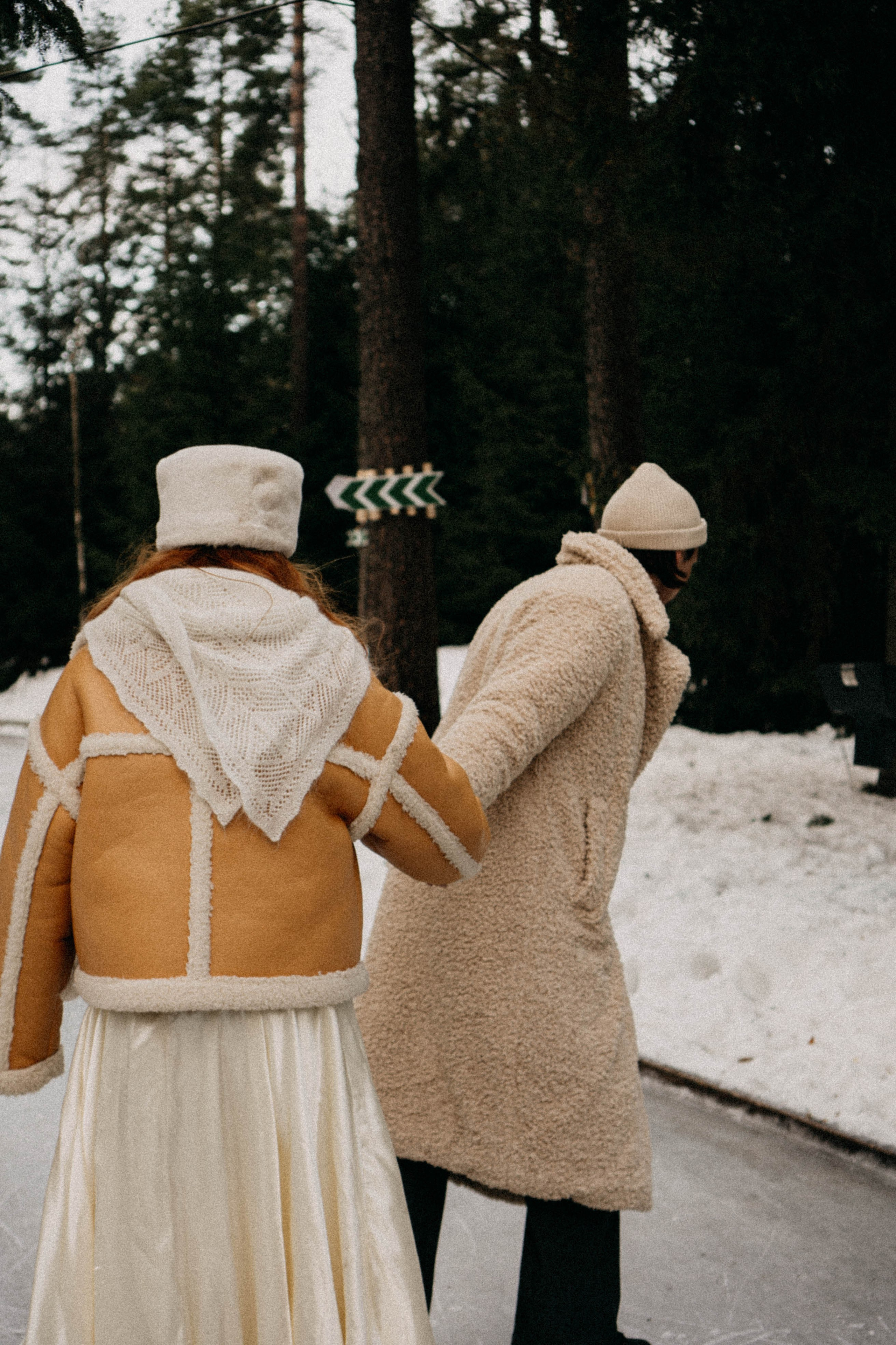 Каток. Профессиональный фотограф, Санкт-Петербург — Виктория Богомолова