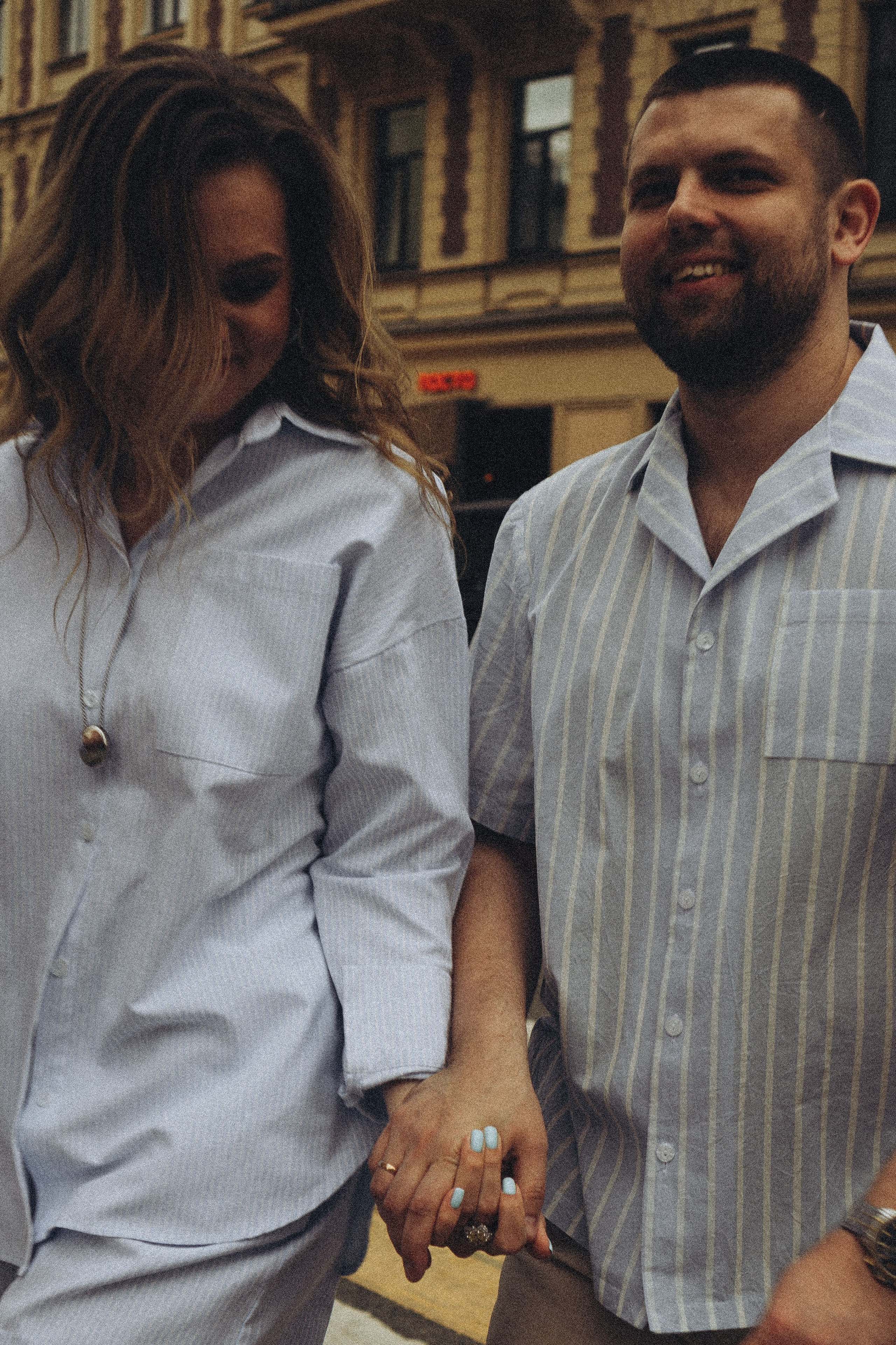 СТУДИЯ И ПРОГУЛКА ДЛЯ ПАРЫ. Профессиональный фотограф, Санкт-Петербург — Виктория Богомолова