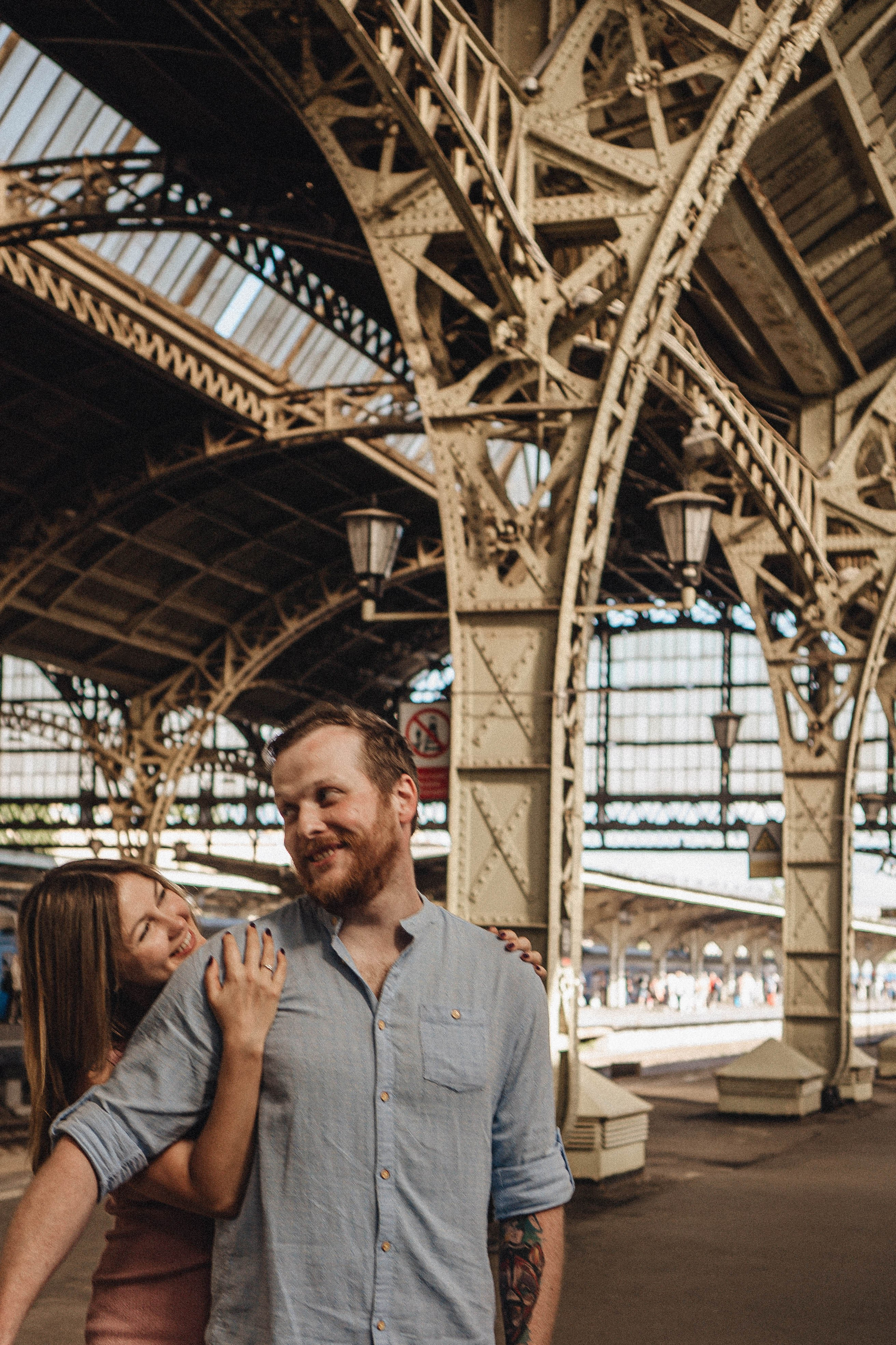 История на реальных событиях. Профессиональный фотограф, Санкт-Петербург — Виктория Богомолова
