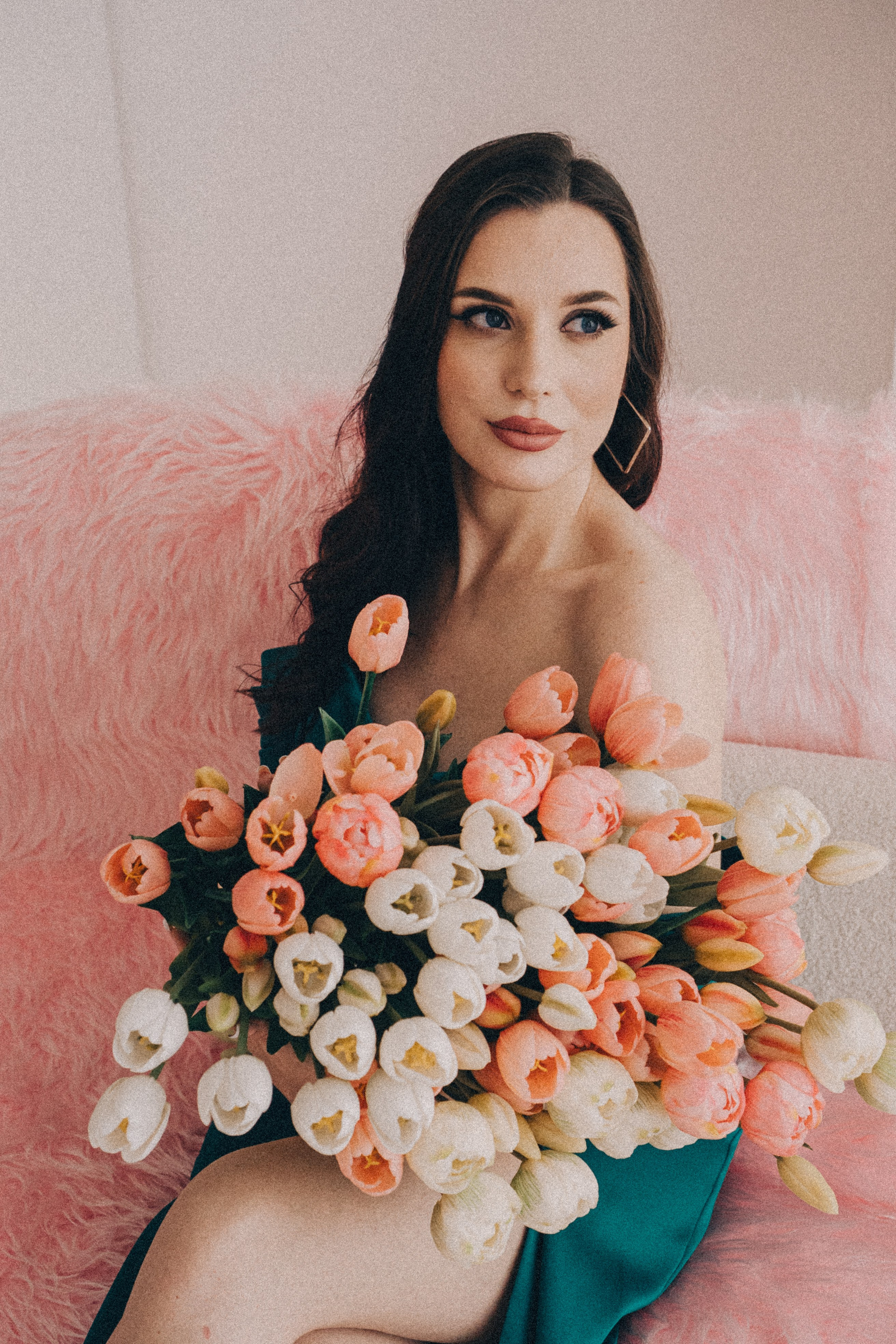 Весенняя. Профессиональный фотограф, Санкт-Петербург — Виктория Богомолова