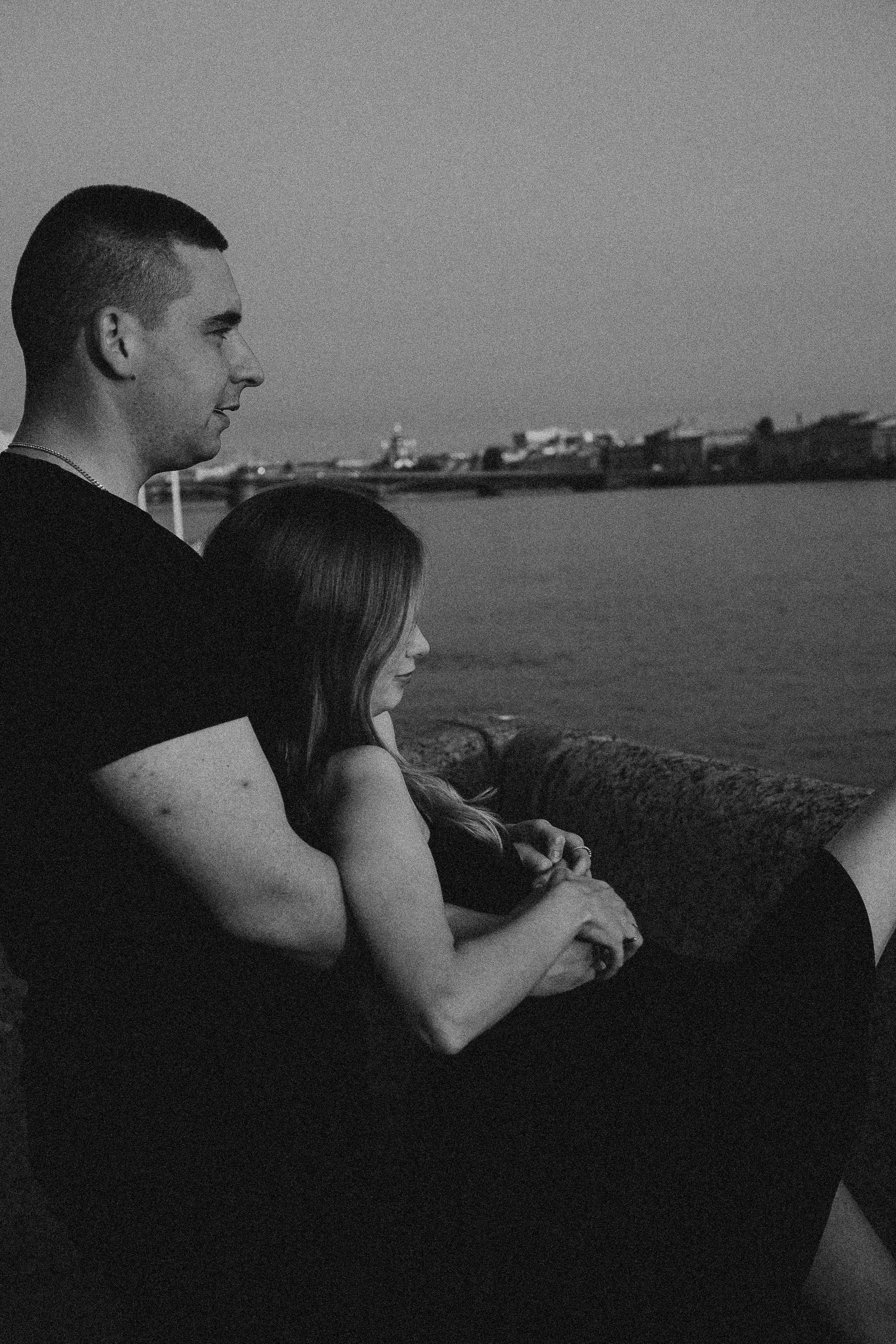 Рассвет. Профессиональный фотограф, Санкт-Петербург — Виктория Богомолова