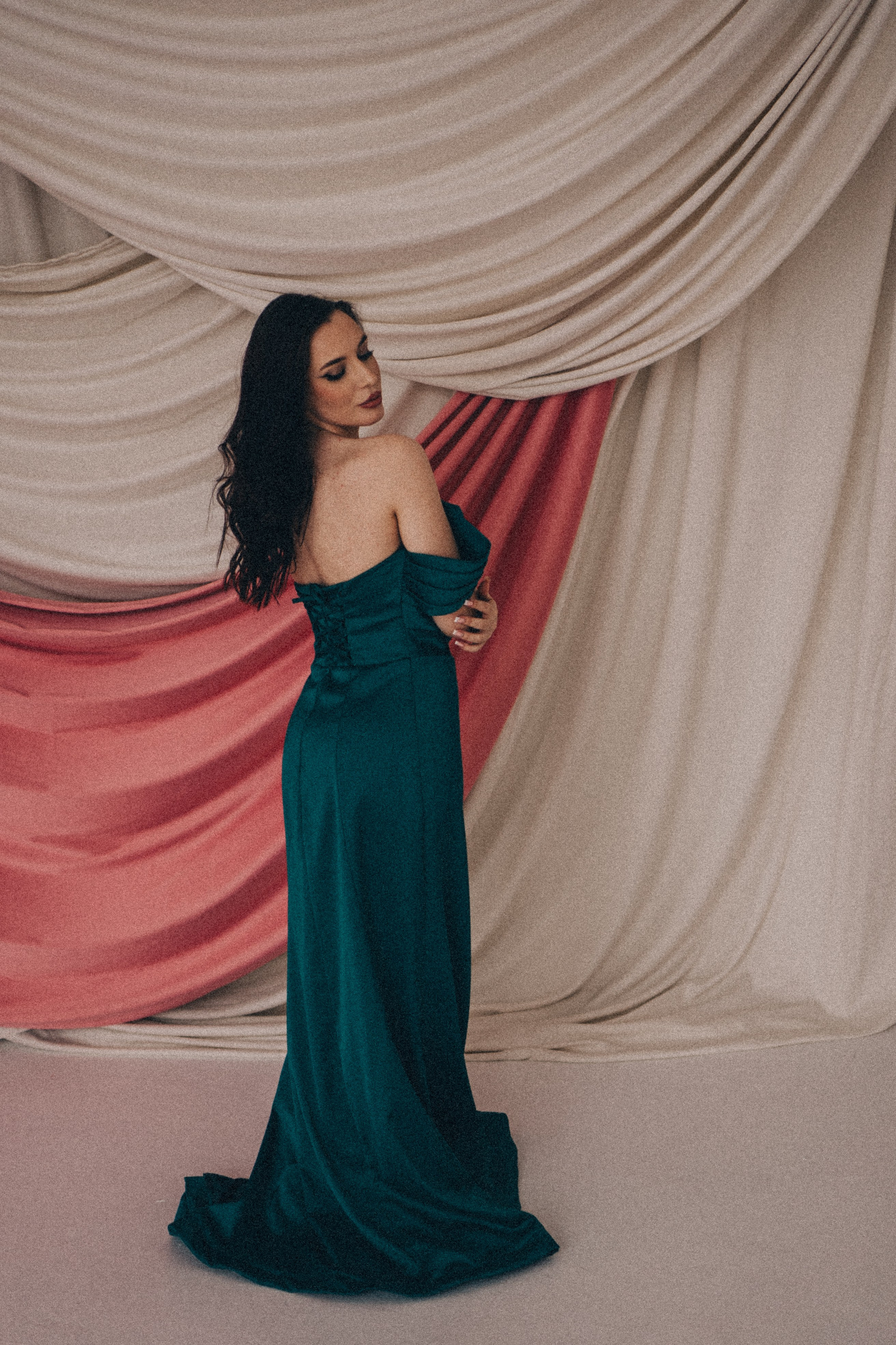 Весенняя. Профессиональный фотограф, Санкт-Петербург — Виктория Богомолова