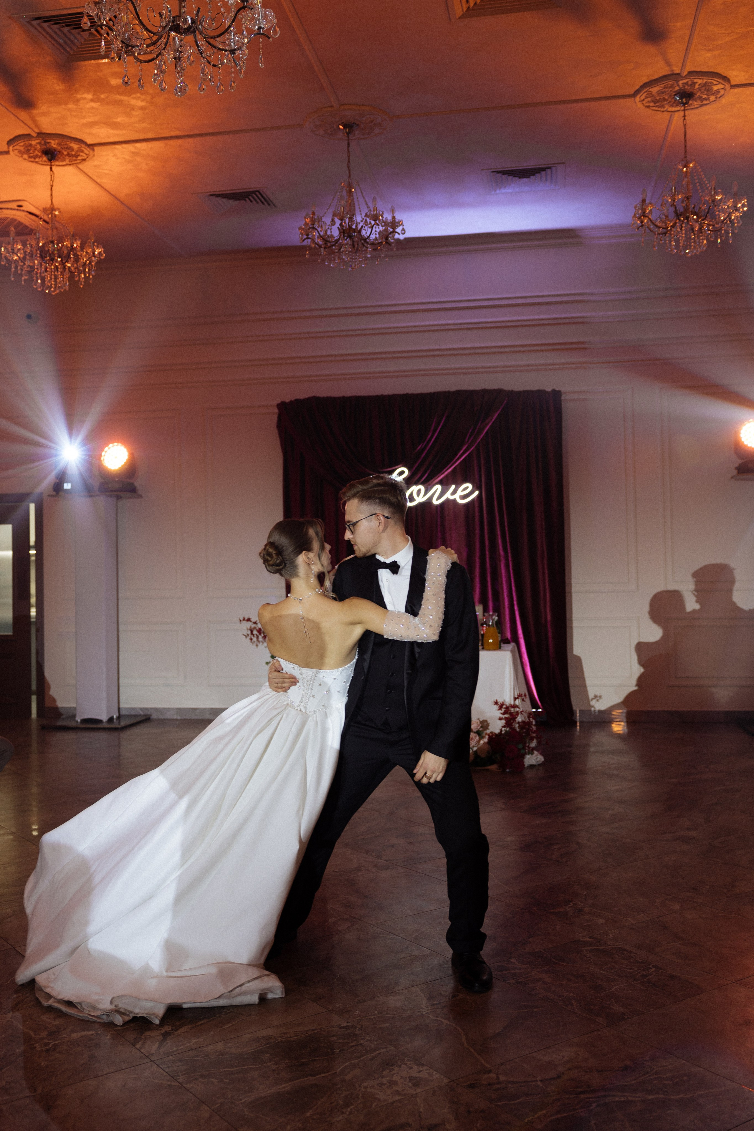 Алина&Александр. Свадебный фотограф в Ростове-на-Дону Виктория Трунова