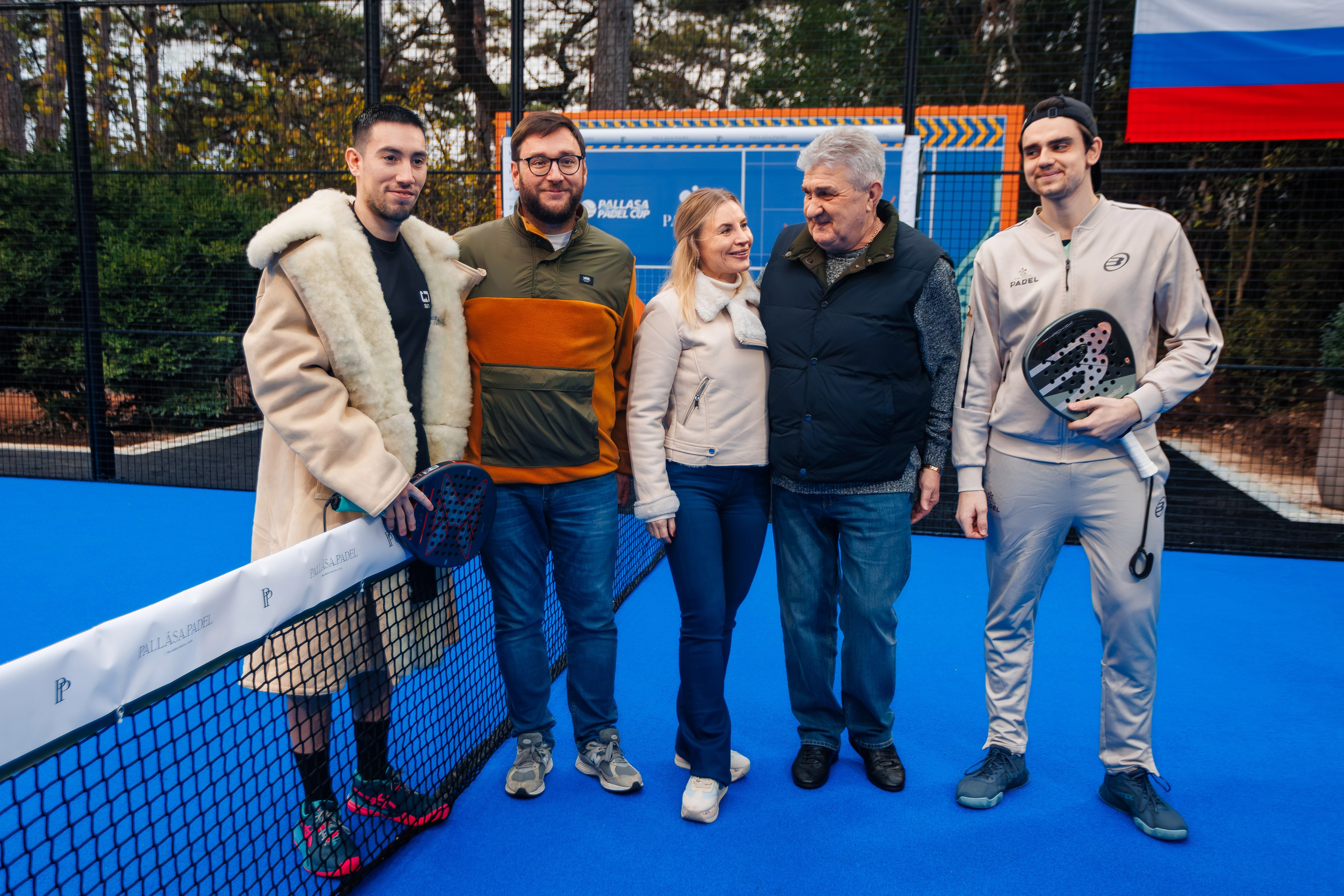 Турнир «PALLASA PADEL CUP»_Modus_Ялта_20.12.2025. Аминов Руслан | Фотограф