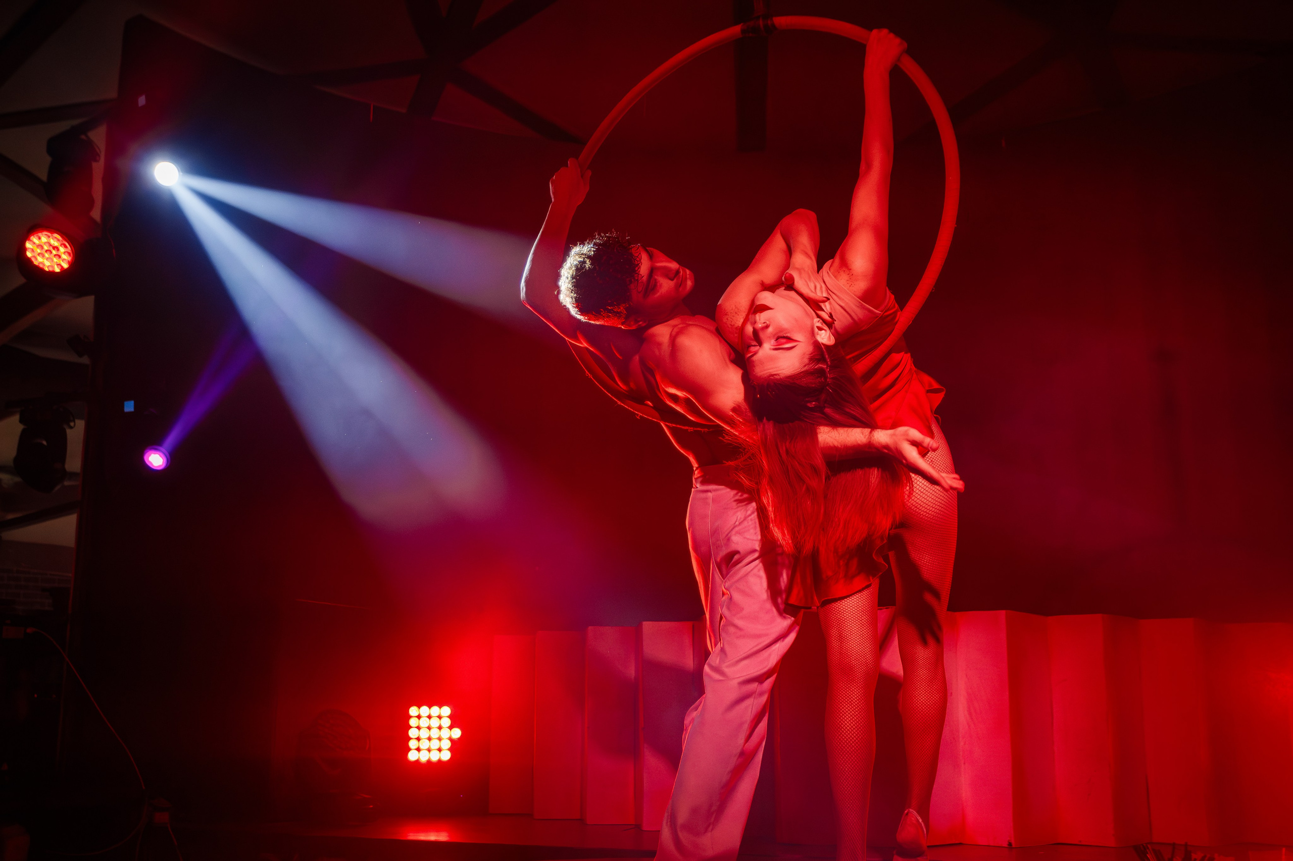 Городской корпоратив в PTIZZA_Ялта_29.12.2025. Аминов Руслан | Фотограф