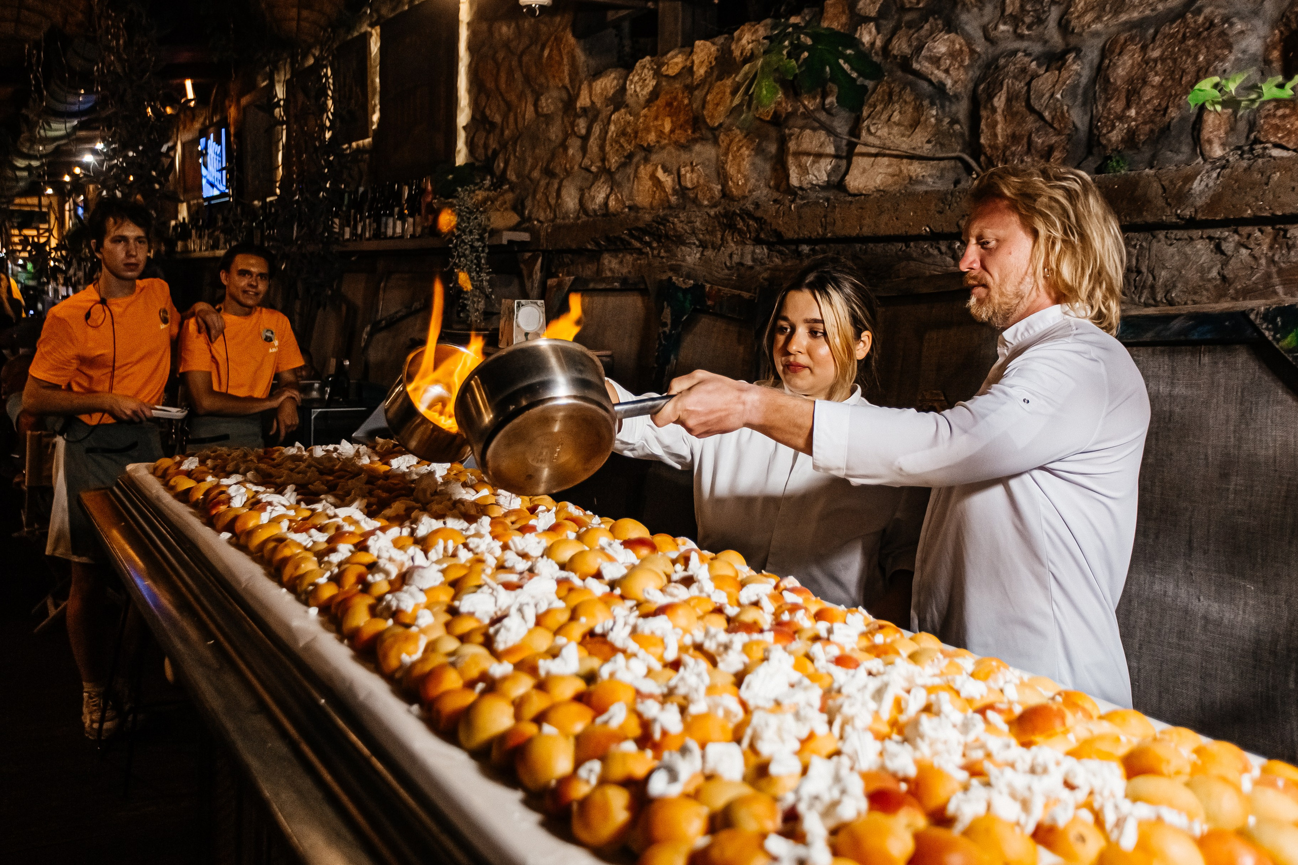 Massandrabeach_Vangogh 3.08.2024. Аминов Руслан | Фотограф