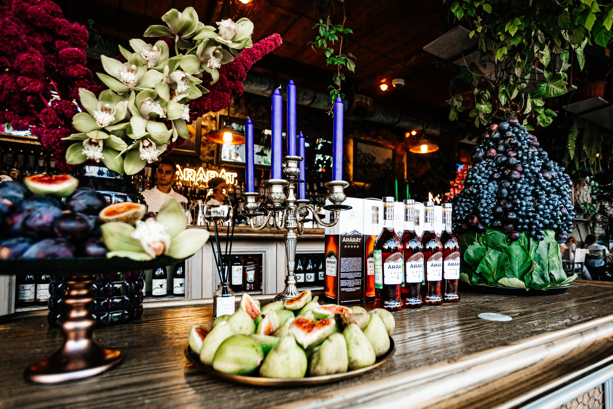 Massandrabeach_Vangogh 7.09.2024. Аминов Руслан | Фотограф