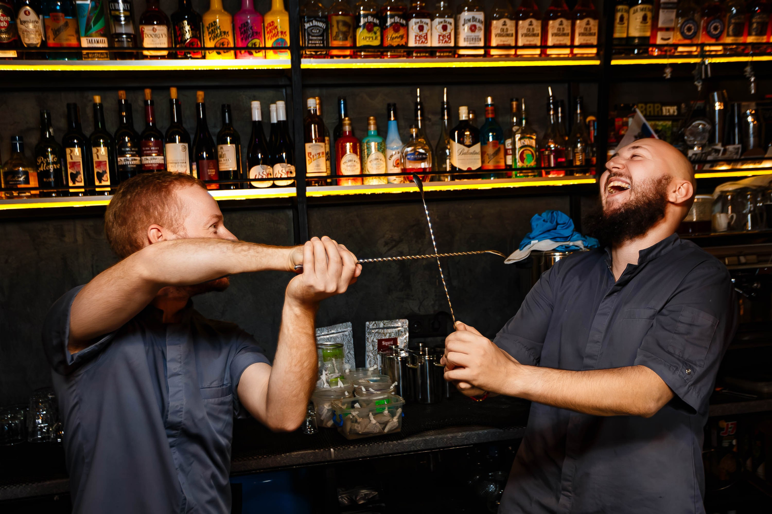 Simple Friday_Simple Bar_Симферополь_29.11.2024. Аминов Руслан | Фотограф