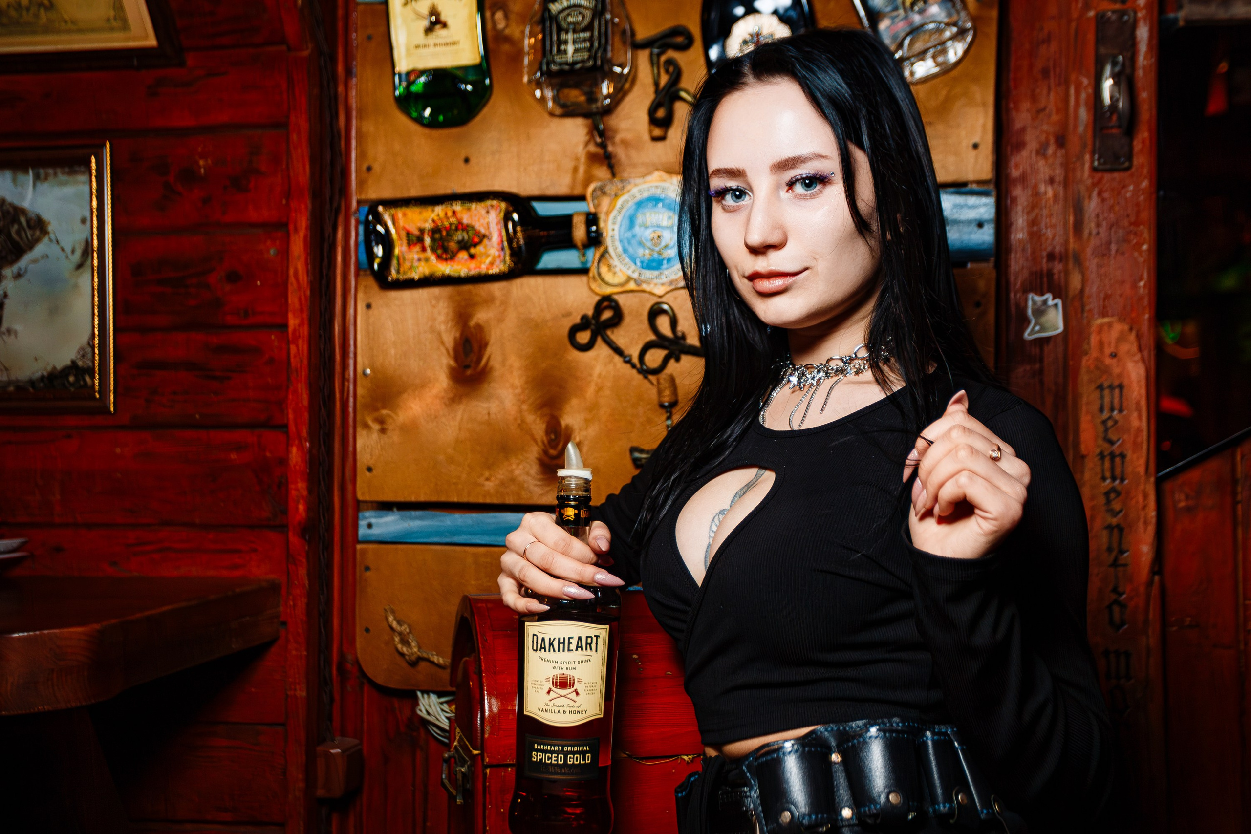 Tortuga_Lambriq_part.1_Симферополь_22.11.2024. Аминов Руслан | Фотограф