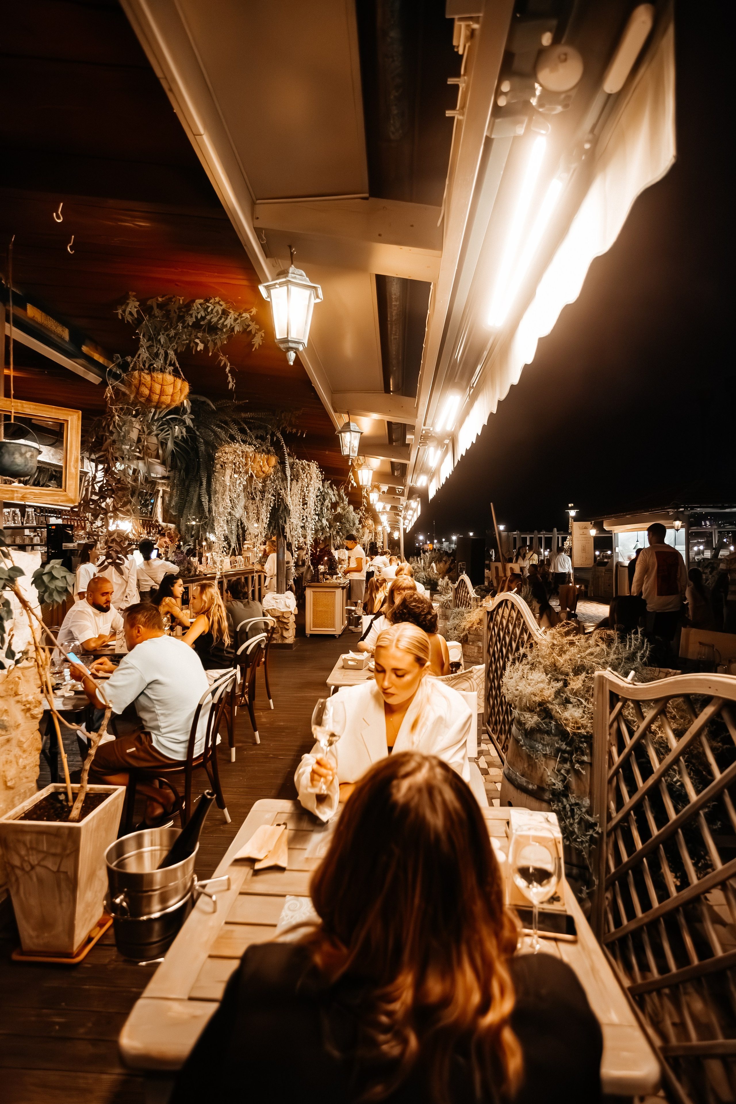 Massandrabeach_Vangogh 7.09.2024. Аминов Руслан | Фотограф