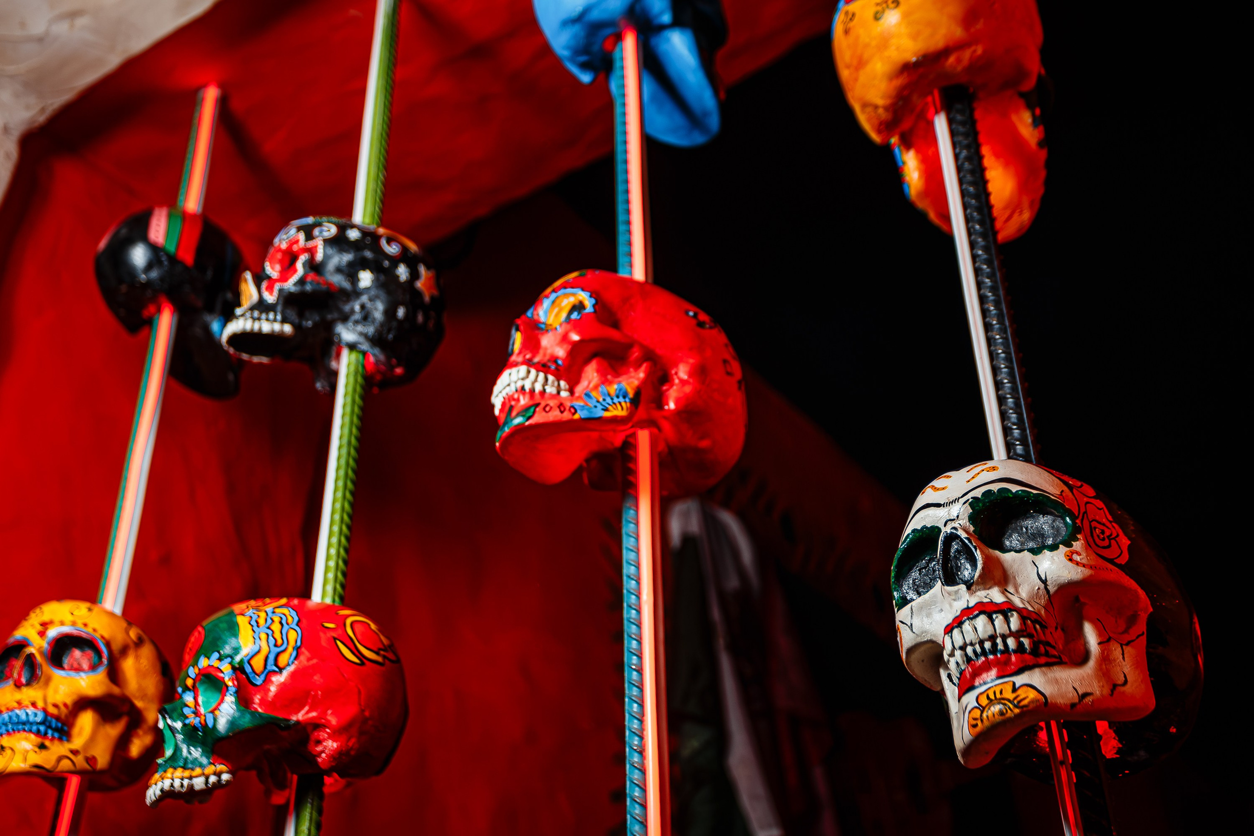 Dj Grek_El Pastor_Симферополь_30.11.2024. Аминов Руслан | Фотограф