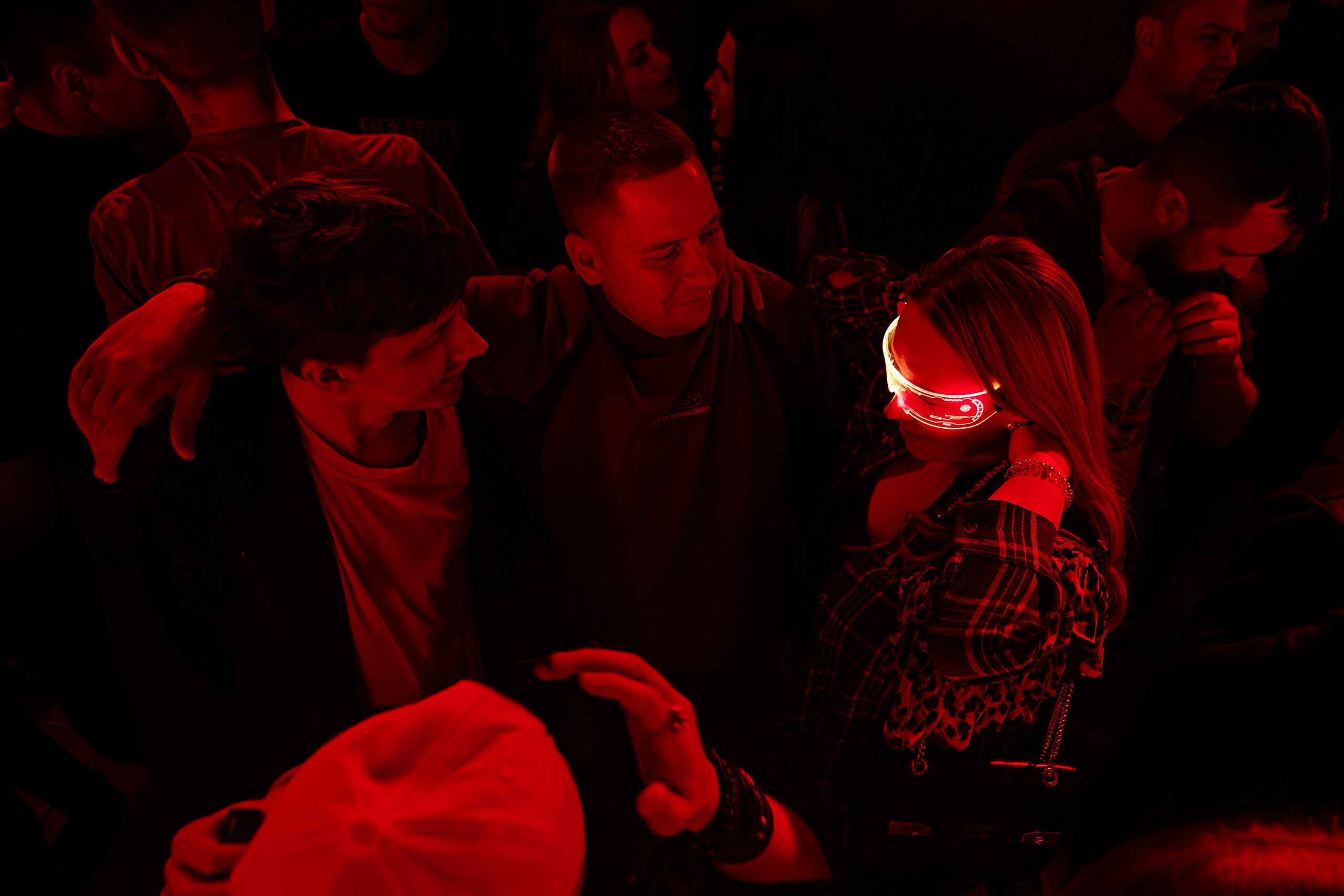 «Dj Nikitich»_Tortuga_Симферополь_12.04.2025. Аминов Руслан | Фотограф