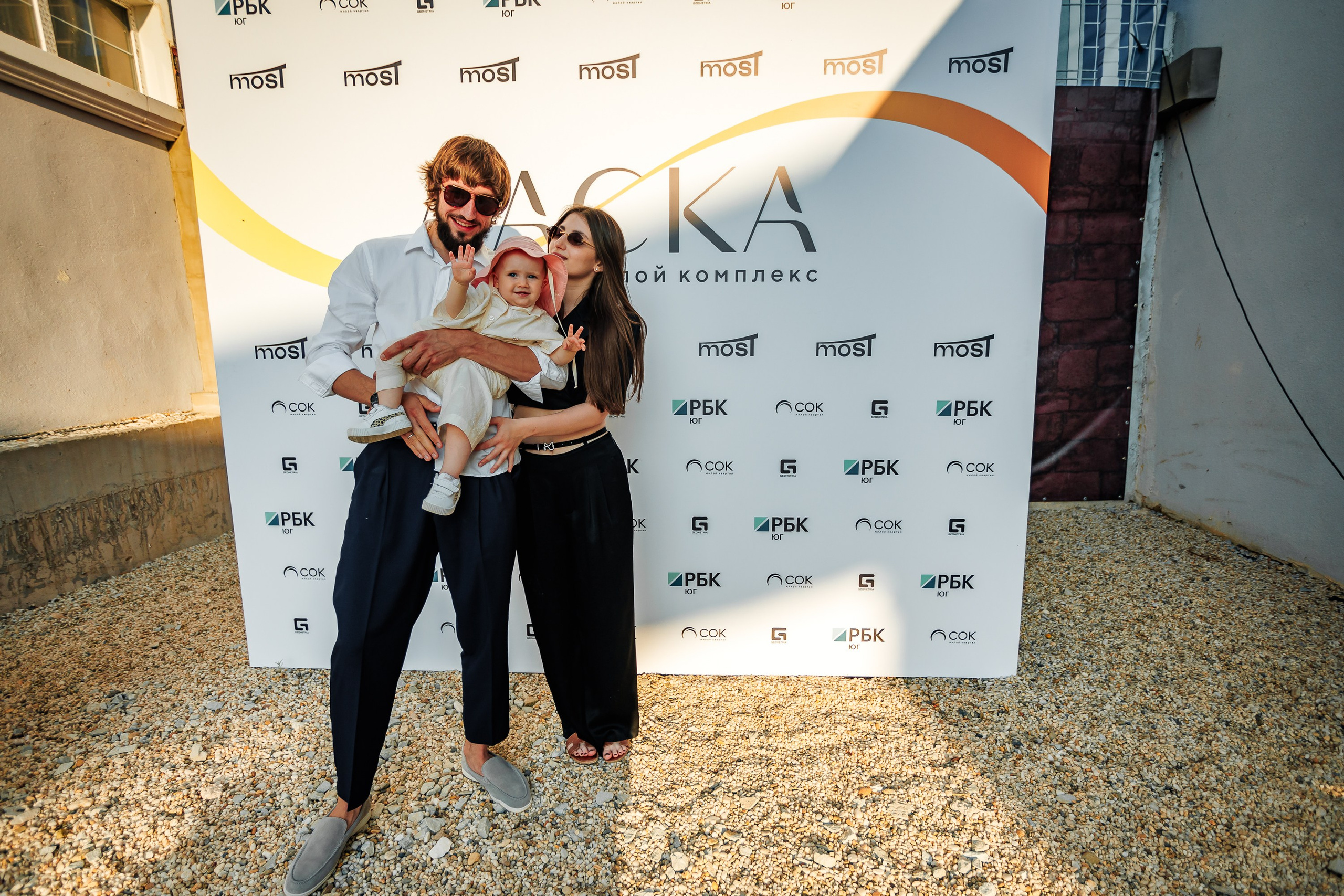 Презентация проекта ЖК ЛАСКА_ Алушта_Крым_17.06.2025. Аминов Руслан | Фотограф