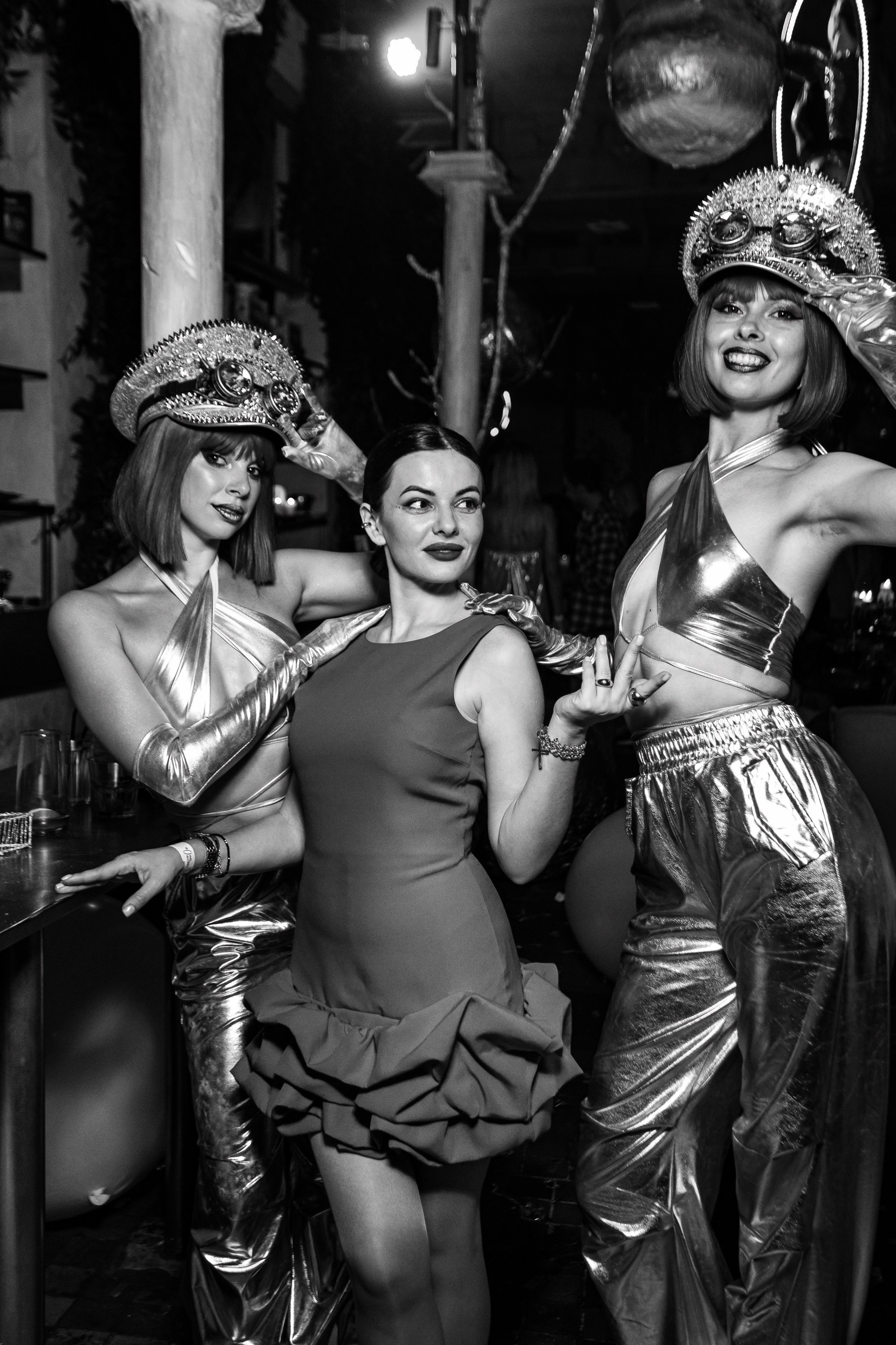 «5 элемент в Гастродворе"_GastroDvor_Yalta_26.04.2025. Аминов Руслан | Фотограф