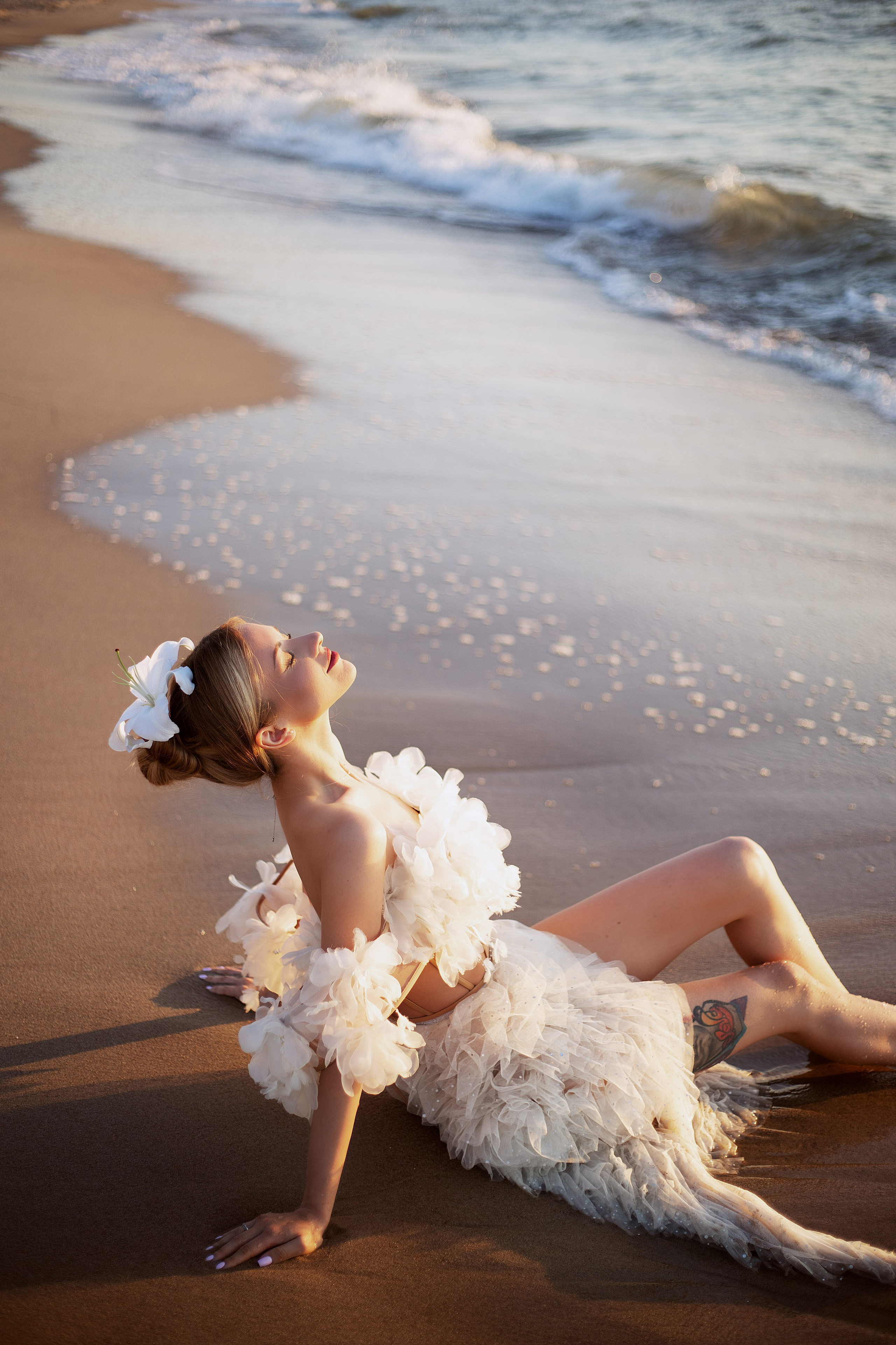 2024. Контент-фотограф в Калининграде (Москве) Наталья Кеворкова