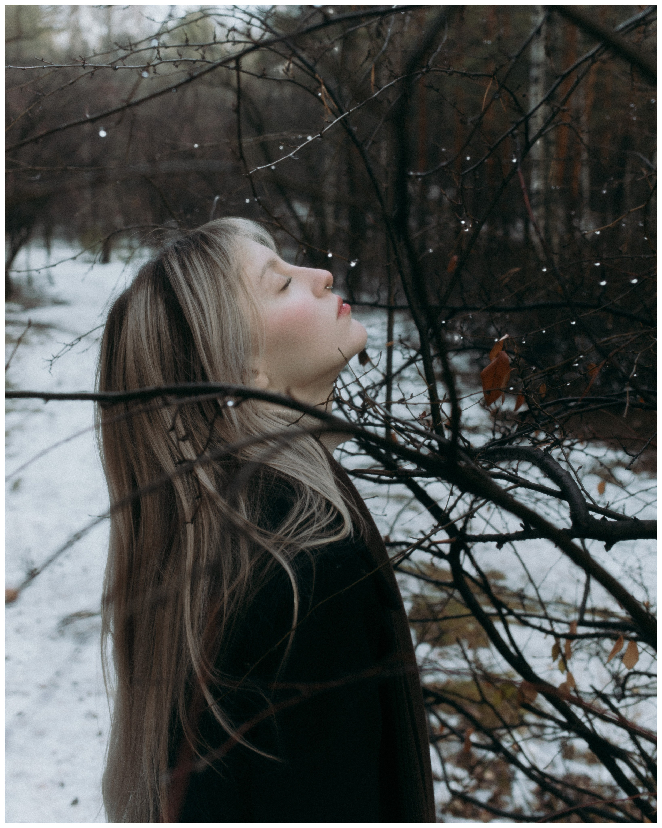 Катя. Катерина Аникеева | Фотограф | Екатеринбург