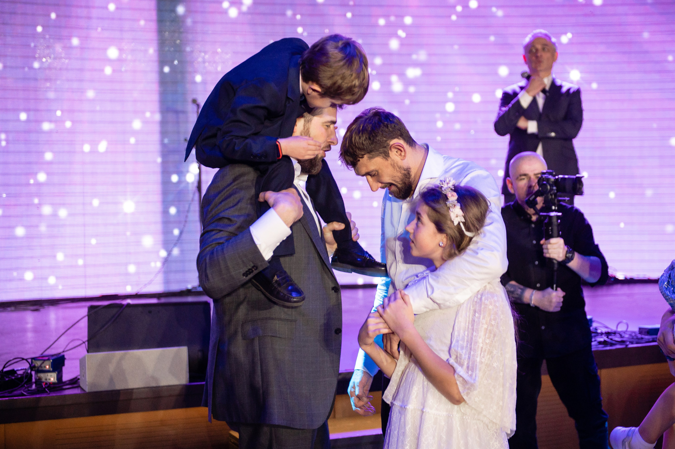 Банкет свадьба. Профессиональный фотограф в Москве Александра Харламова