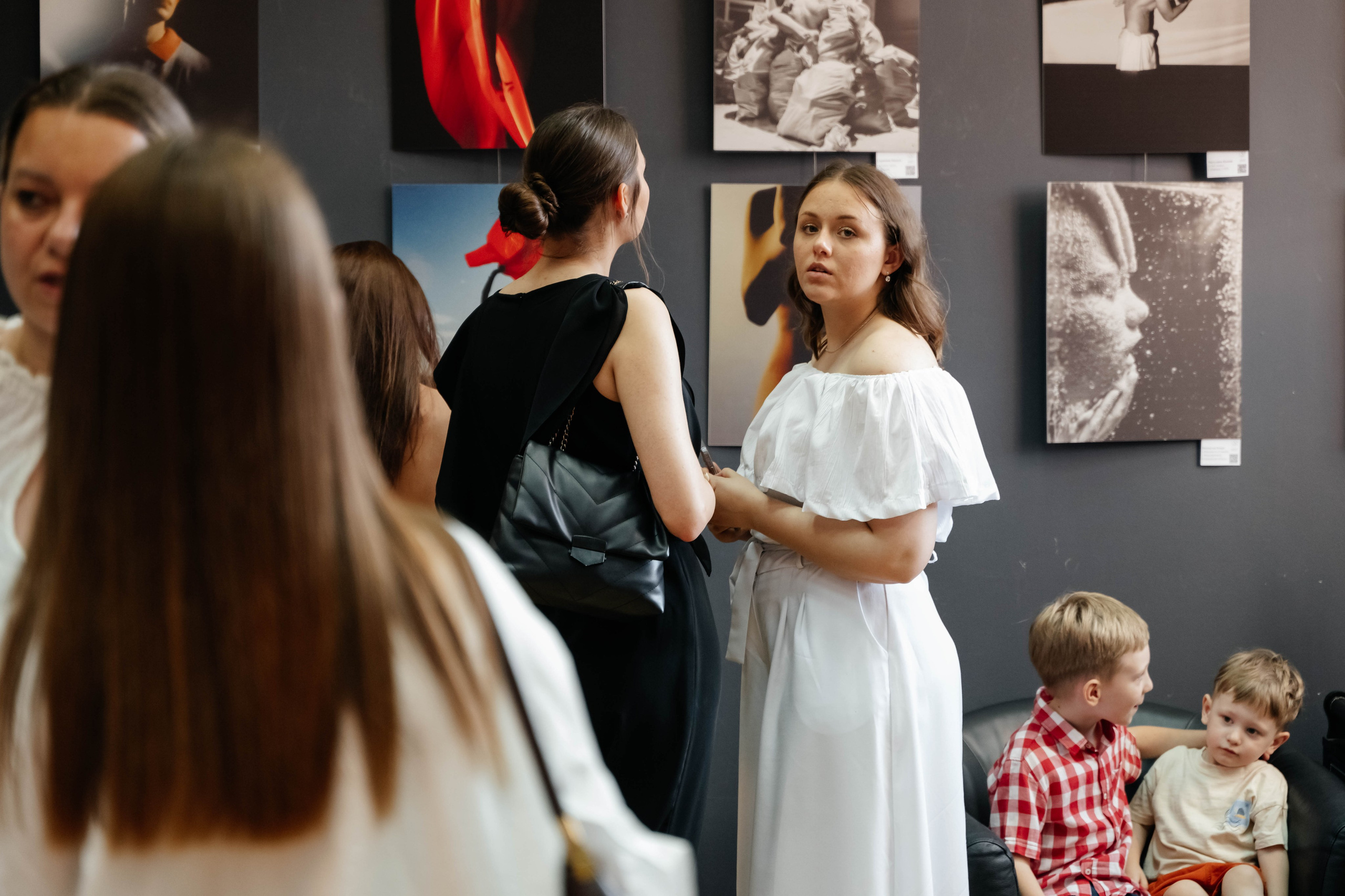 «ИСКУССТВО XXI ВЕКА» Ростов-на-Дону. ARTEXPOPHOTO