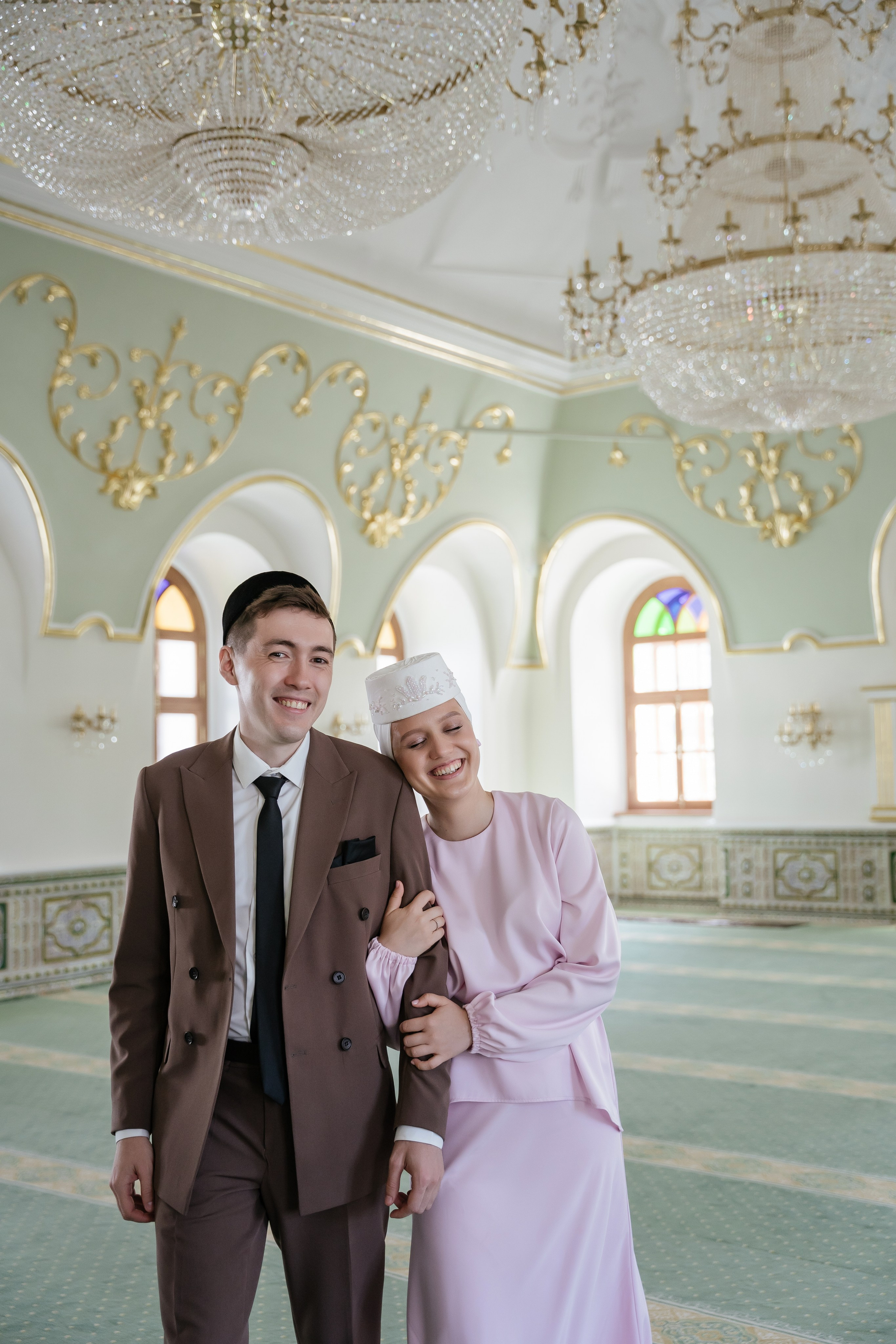 Ильнар|Лиана. Фотограф Казань Айгуль Латипова