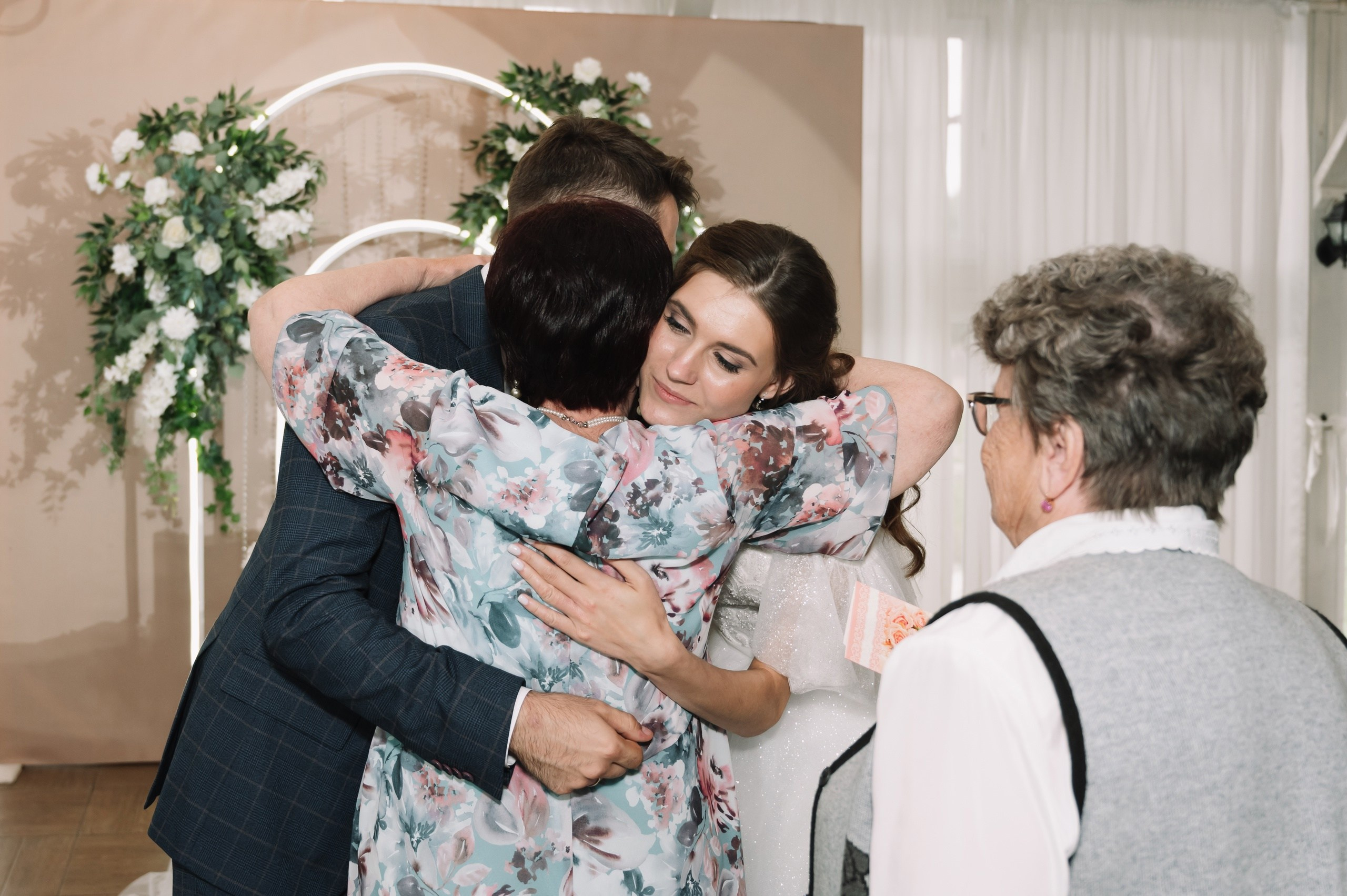 Дмитрий и Анастасия. Семейный и свадебный фотограф в Миассе Регина Малахова