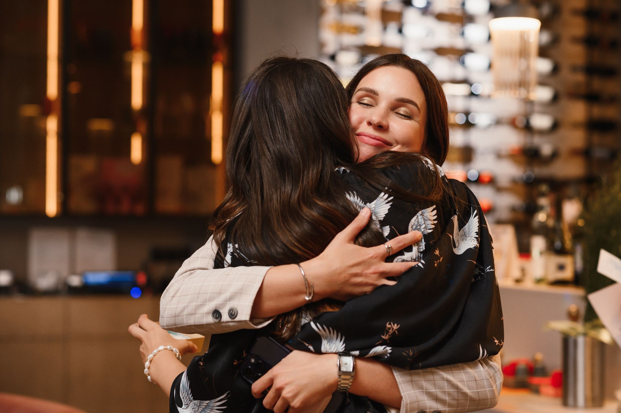 День рождения в формате выступления. Wedding and family photographer USA