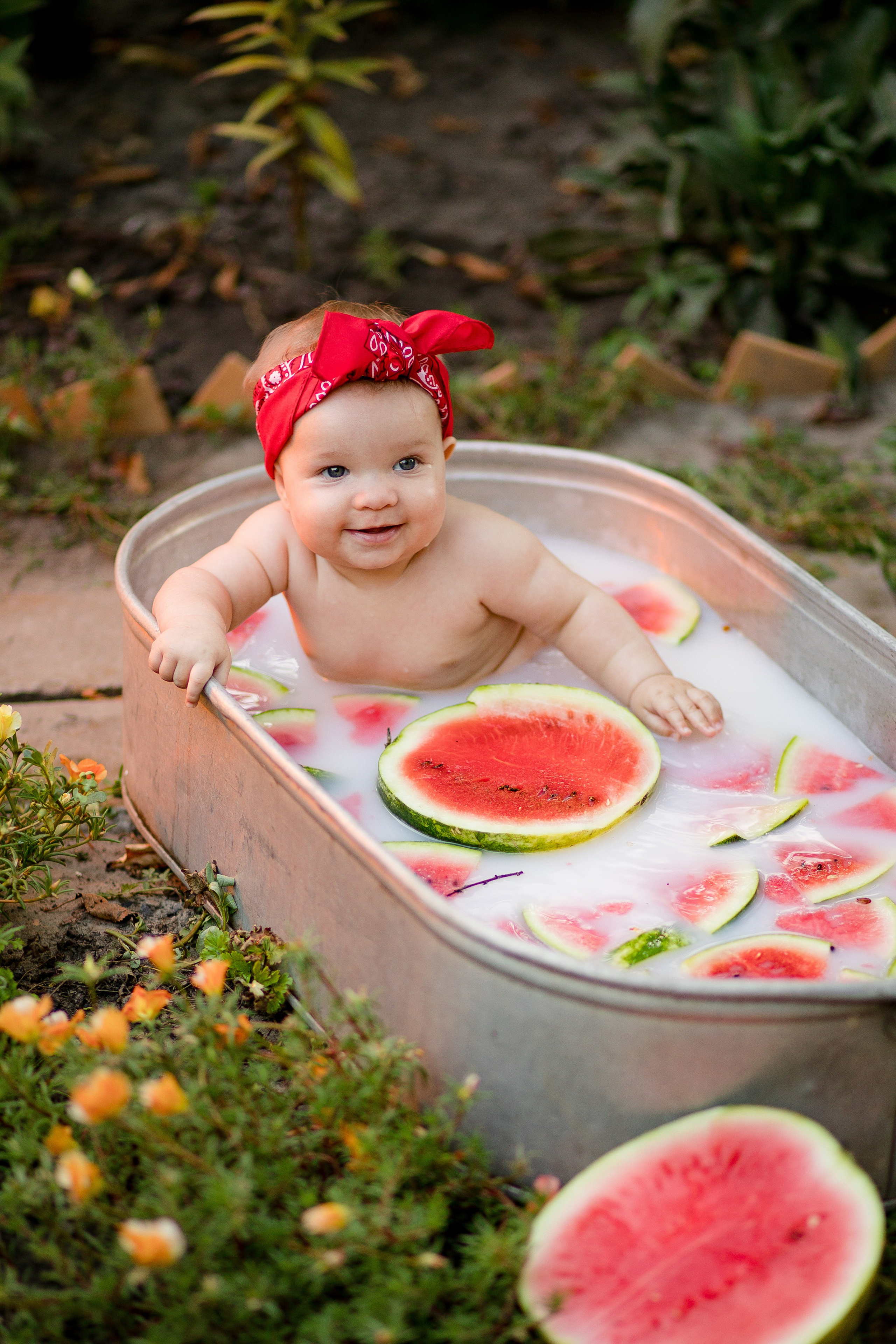 Детская / семейная фотосессия. Анна Рышкевич