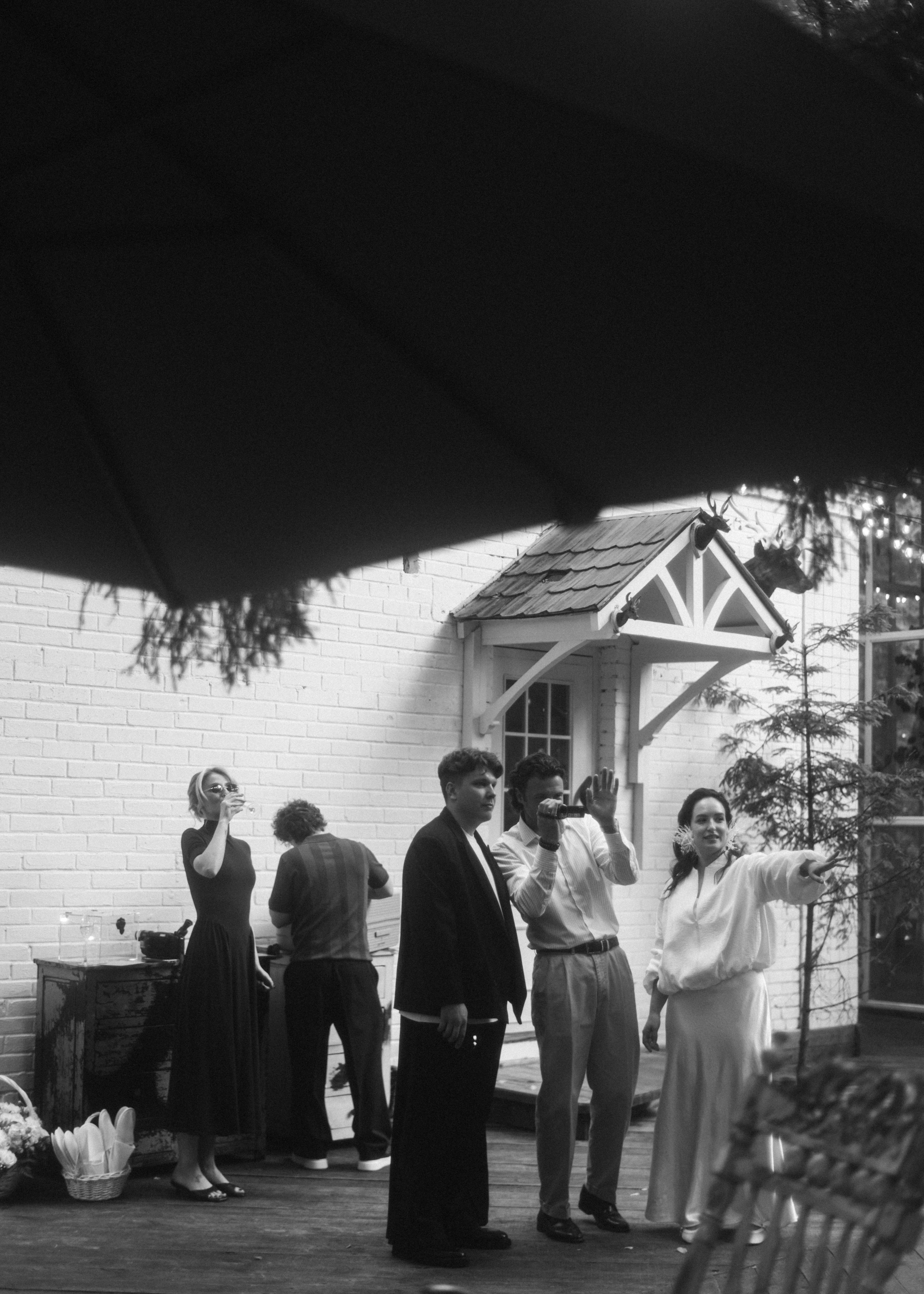 @vesna__wedding. Свадебный и репортажный фотограф в Москве Владимир Сергеев | Naysaikolo