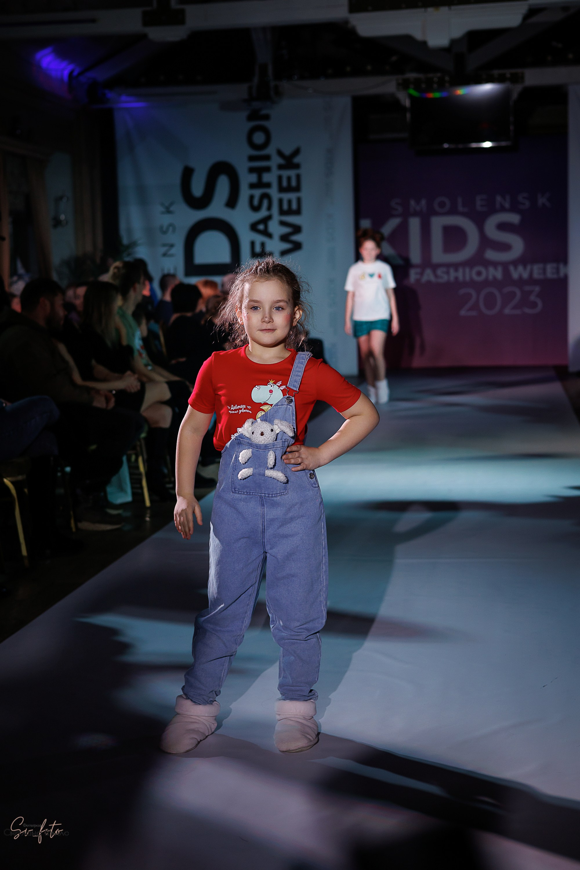 Smolensk Fashion Week_показы_ДЕНЬ 1. Главная