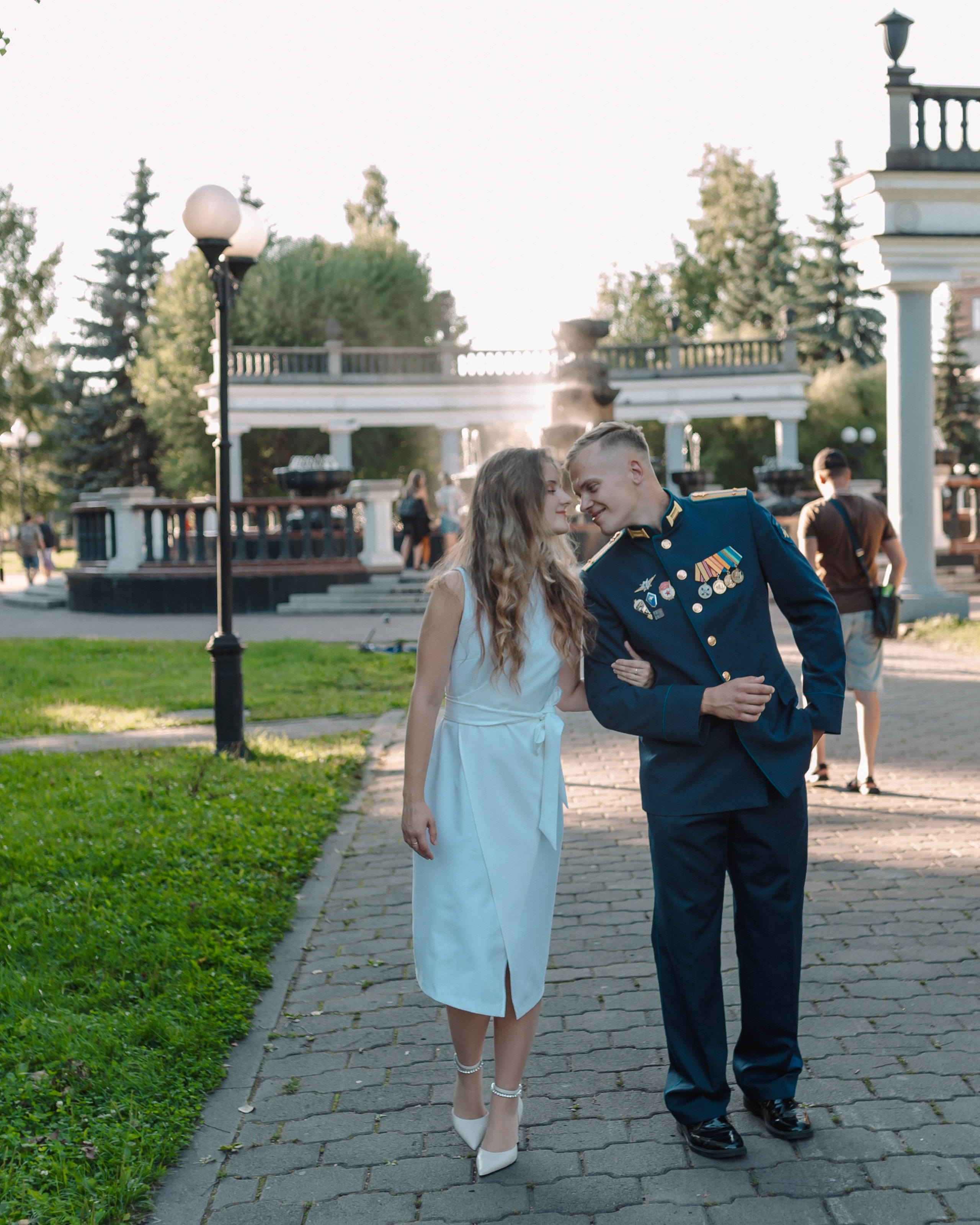 Встреча. Свадебный Фотограф Александр Матвеенко