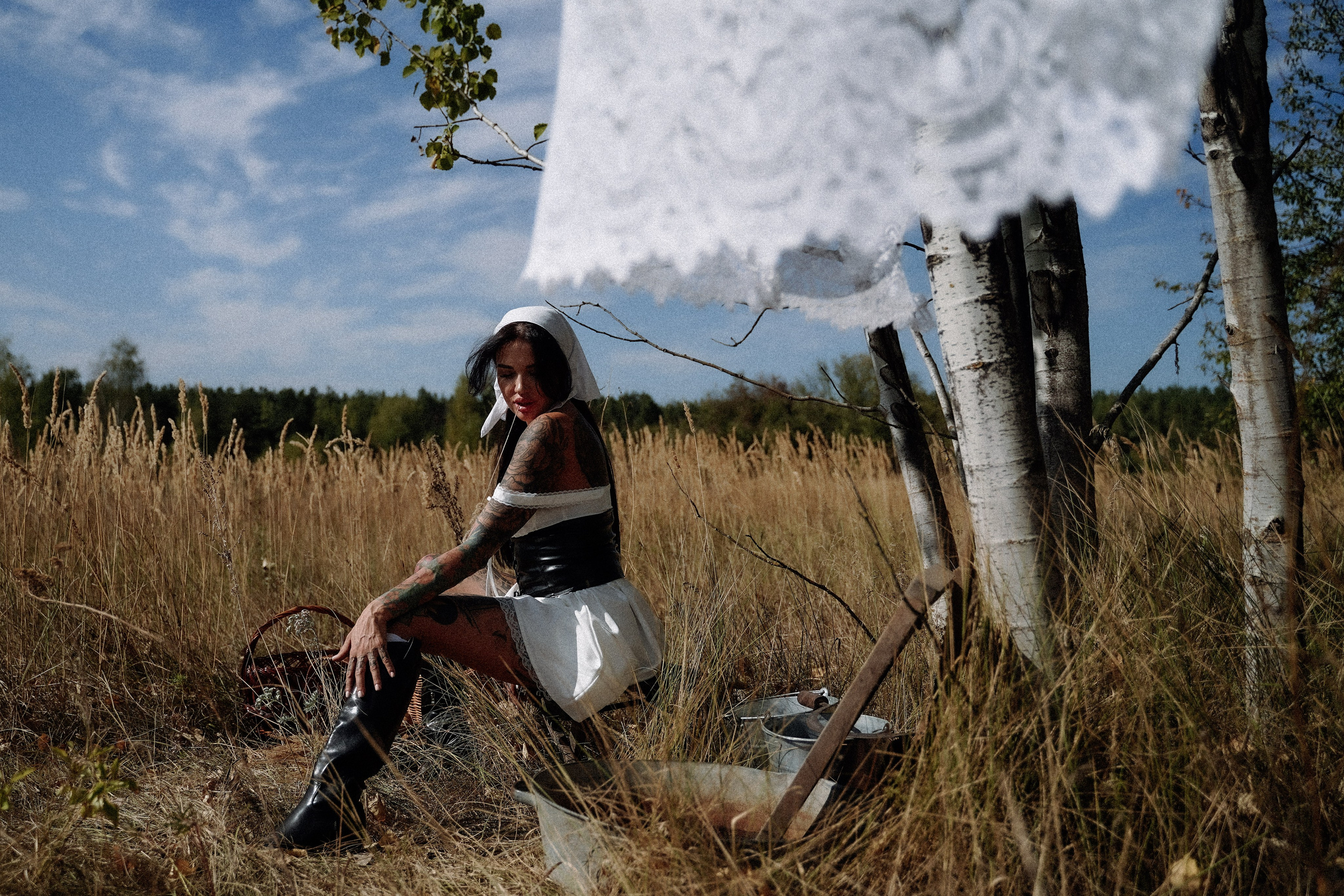 Ксения. Фотосъемка и видеосъемка свадеб Липецк