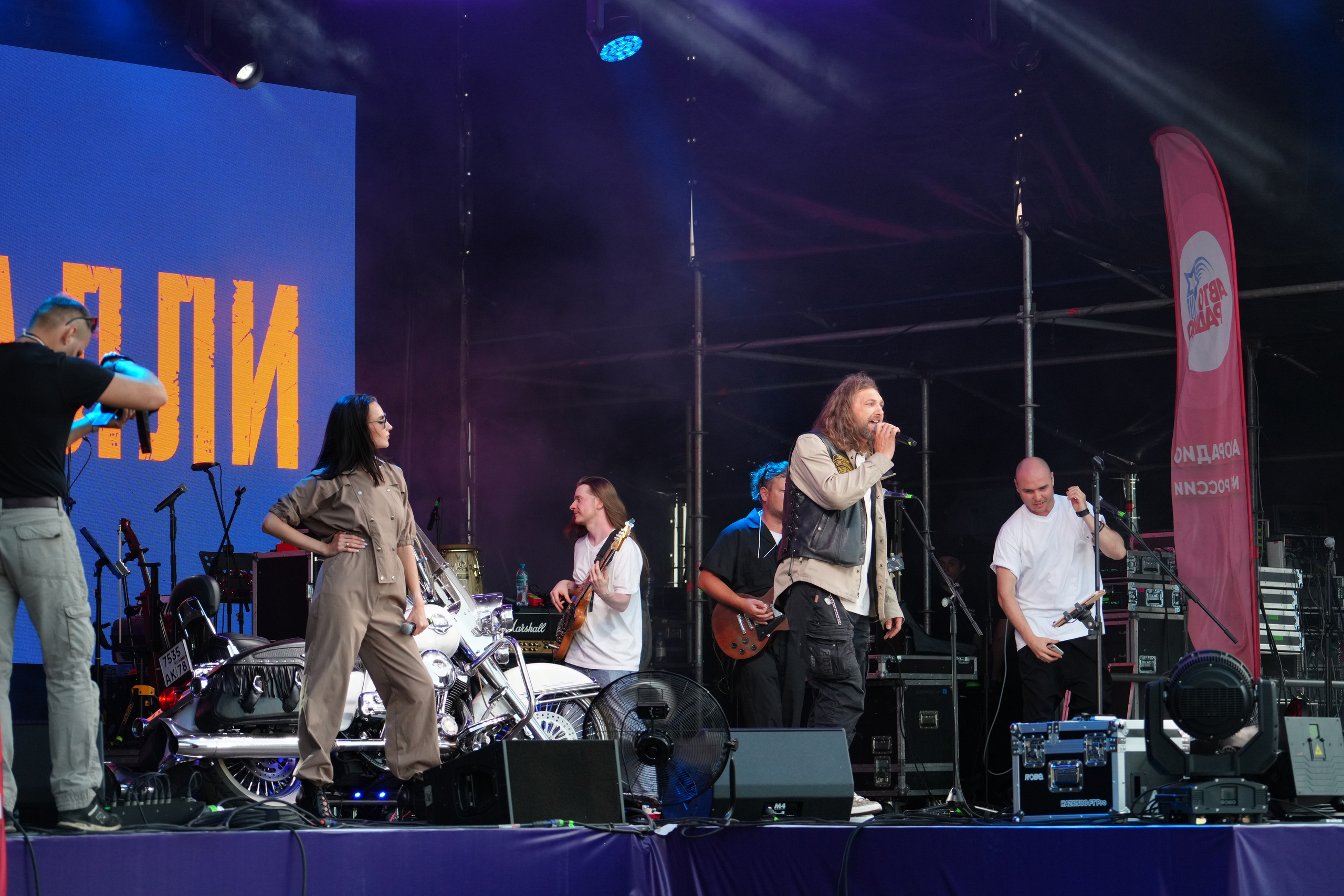 БАЛТИК РАЛЛИ Выборг 2025. Портретный фотограф в Санкт-Петербурге Дмитриева Наталия