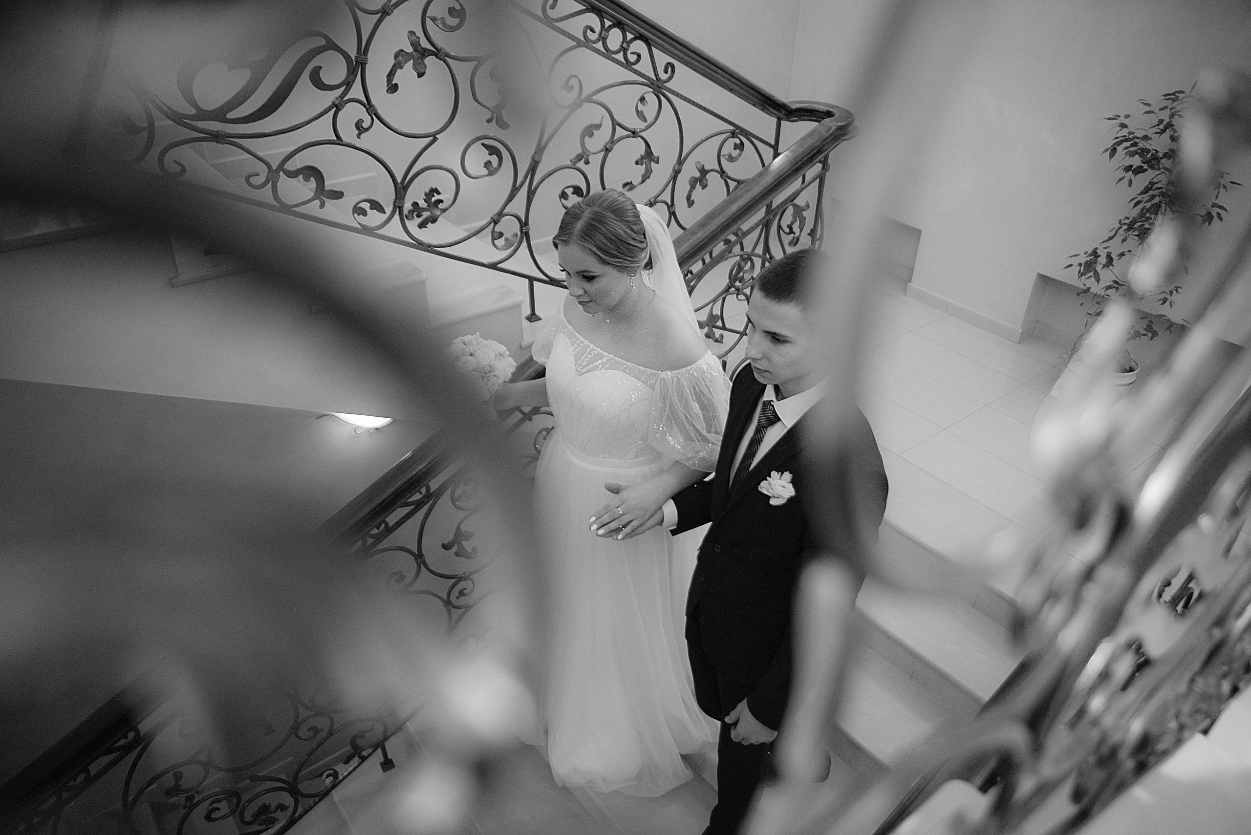 Свадьба. Евгения Усманова — семейный фотограф в городах Стерлитамак и Уфа