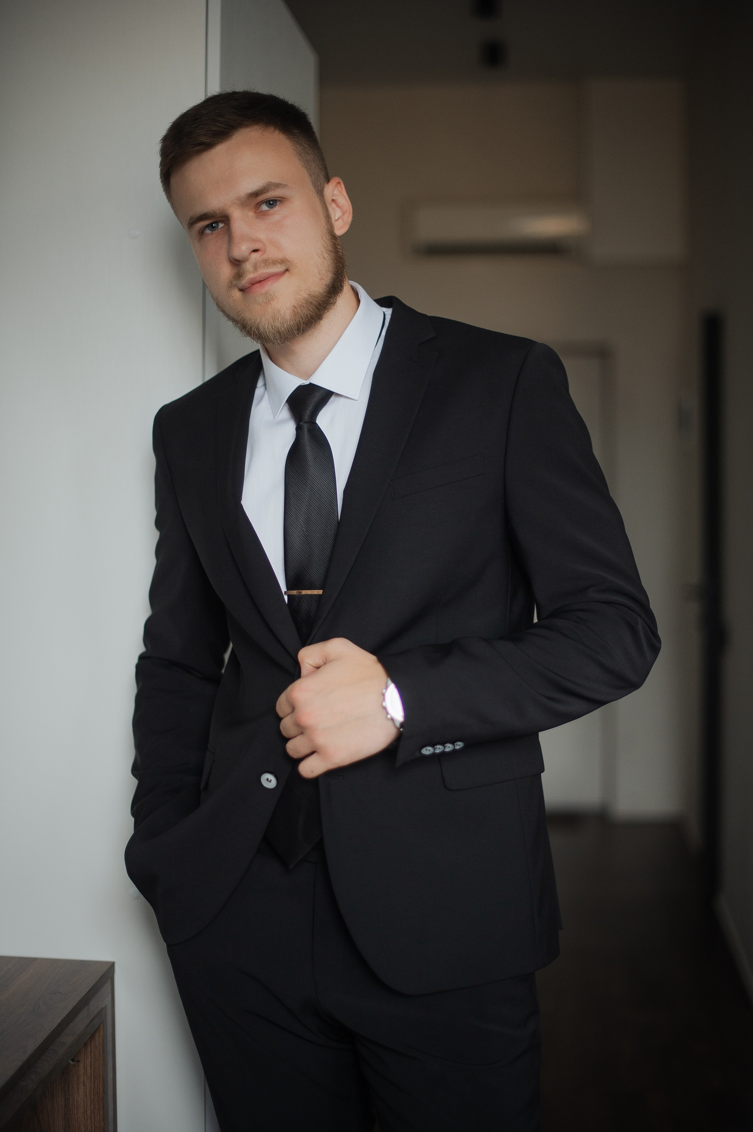 Свадьба на берегу Волги. Свадебный фотограф в Ярославле Денис Медоваров