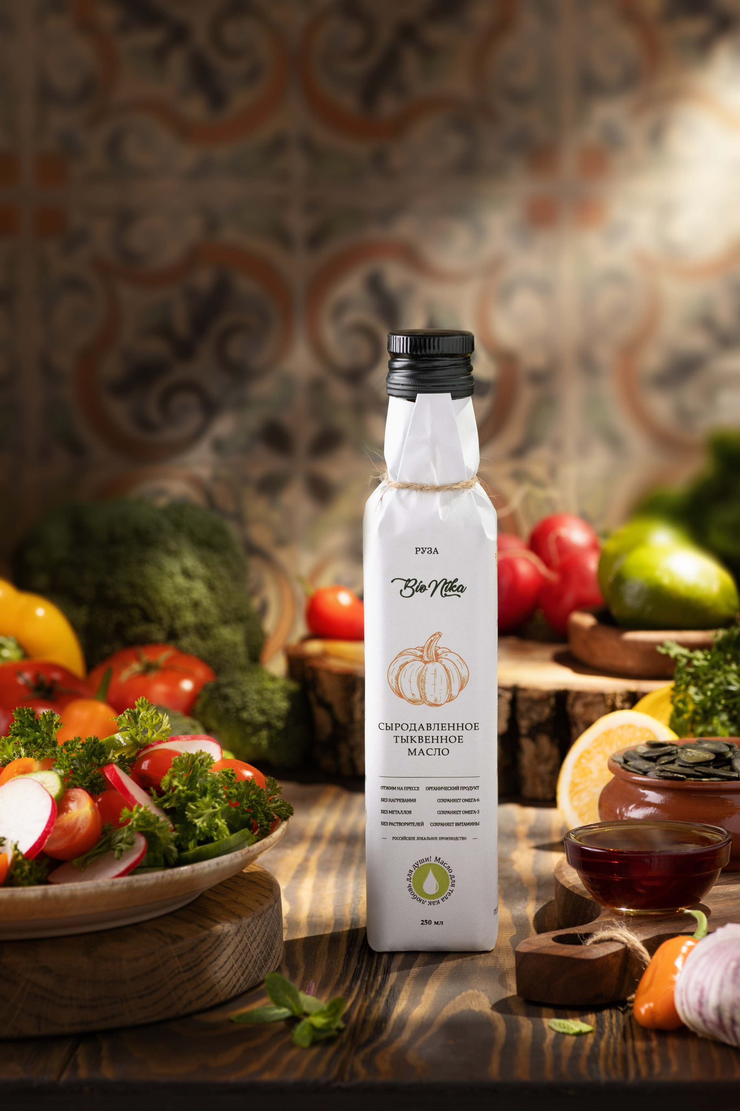 Предметная фуд-съемка масла для карточки товара на маркетплейсах. Предметный фотограф Москва | Фуд-фотограф в Москве Елизавета Елизарова