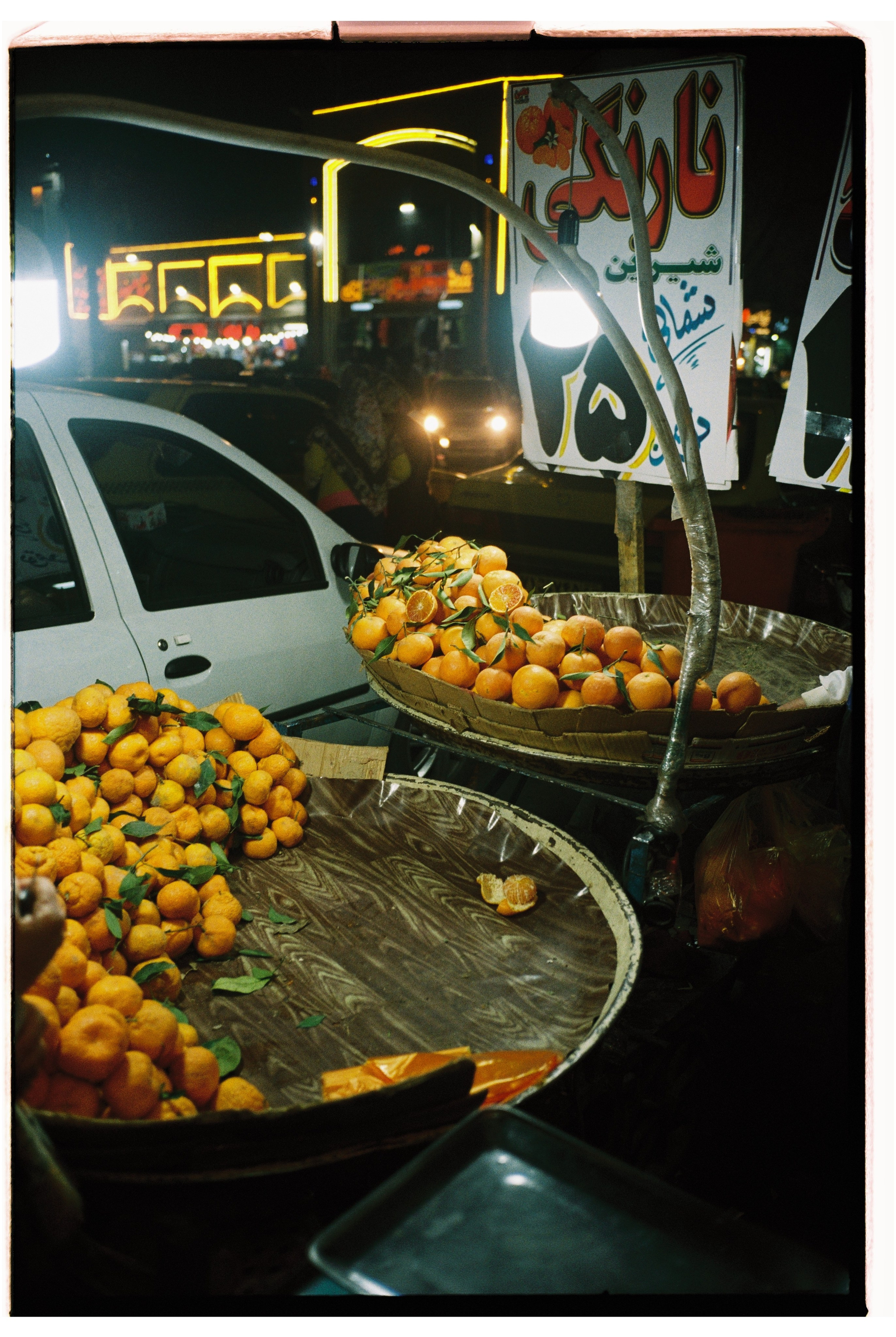 Iran. @tomrus: Рустам Шагиморданов — фотограф